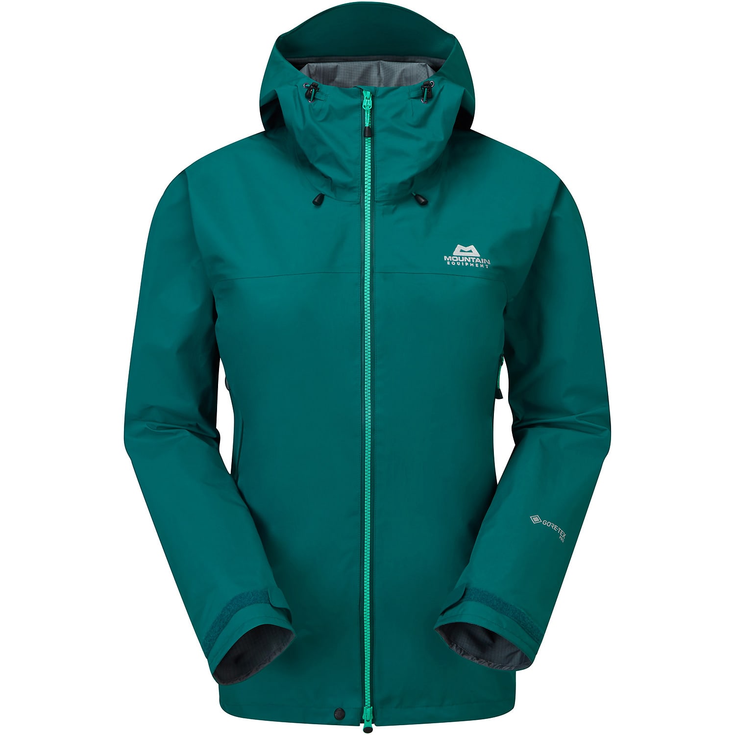 Damen Mountain Equipment Petrol
