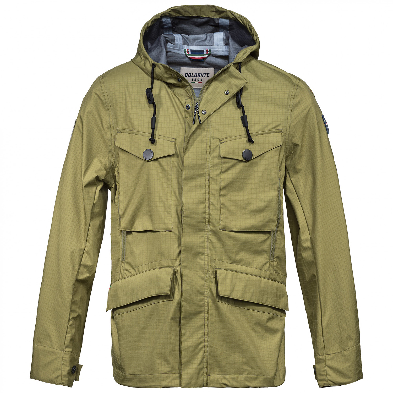 Dolomite Jacken Herren
