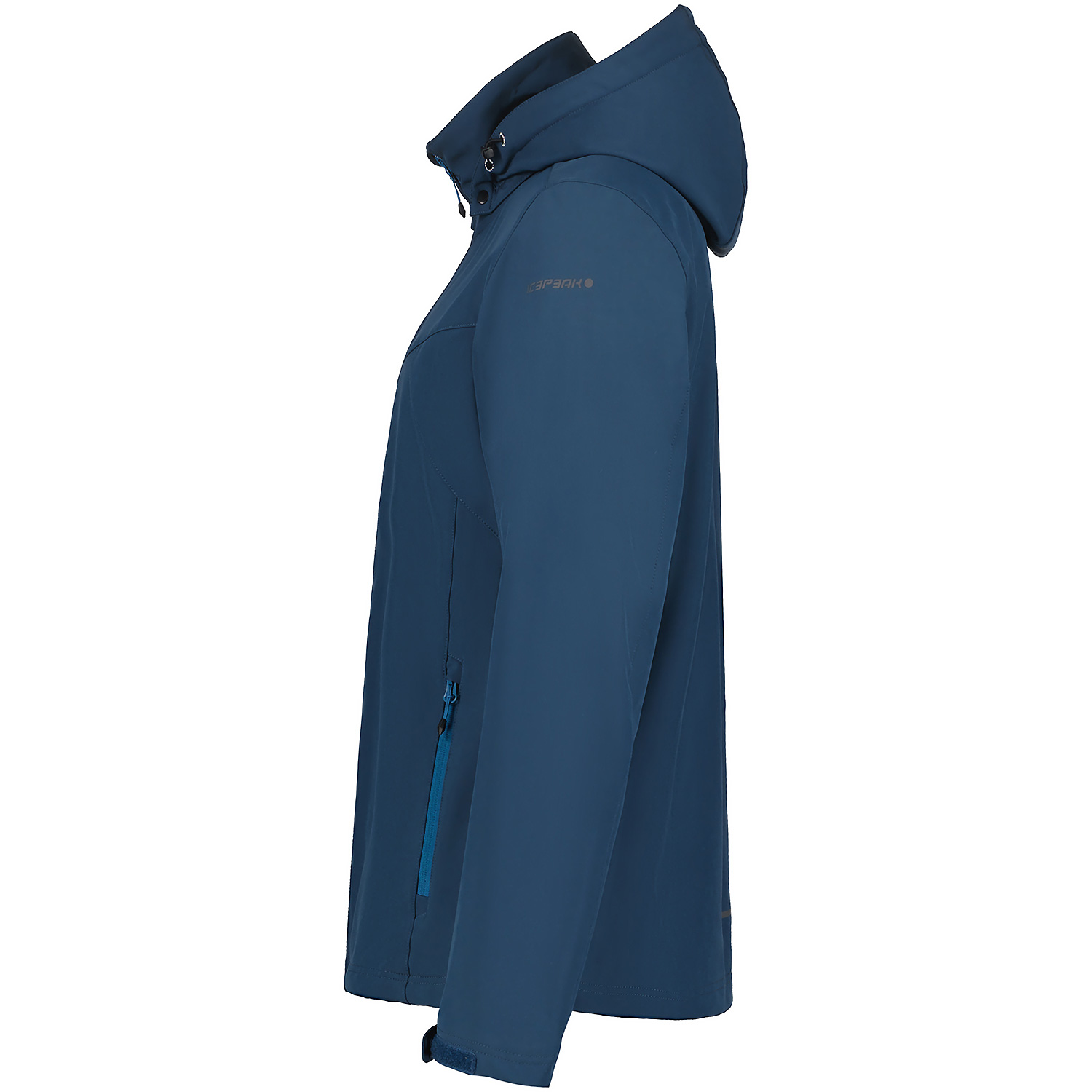 Herren Icepeak Violett