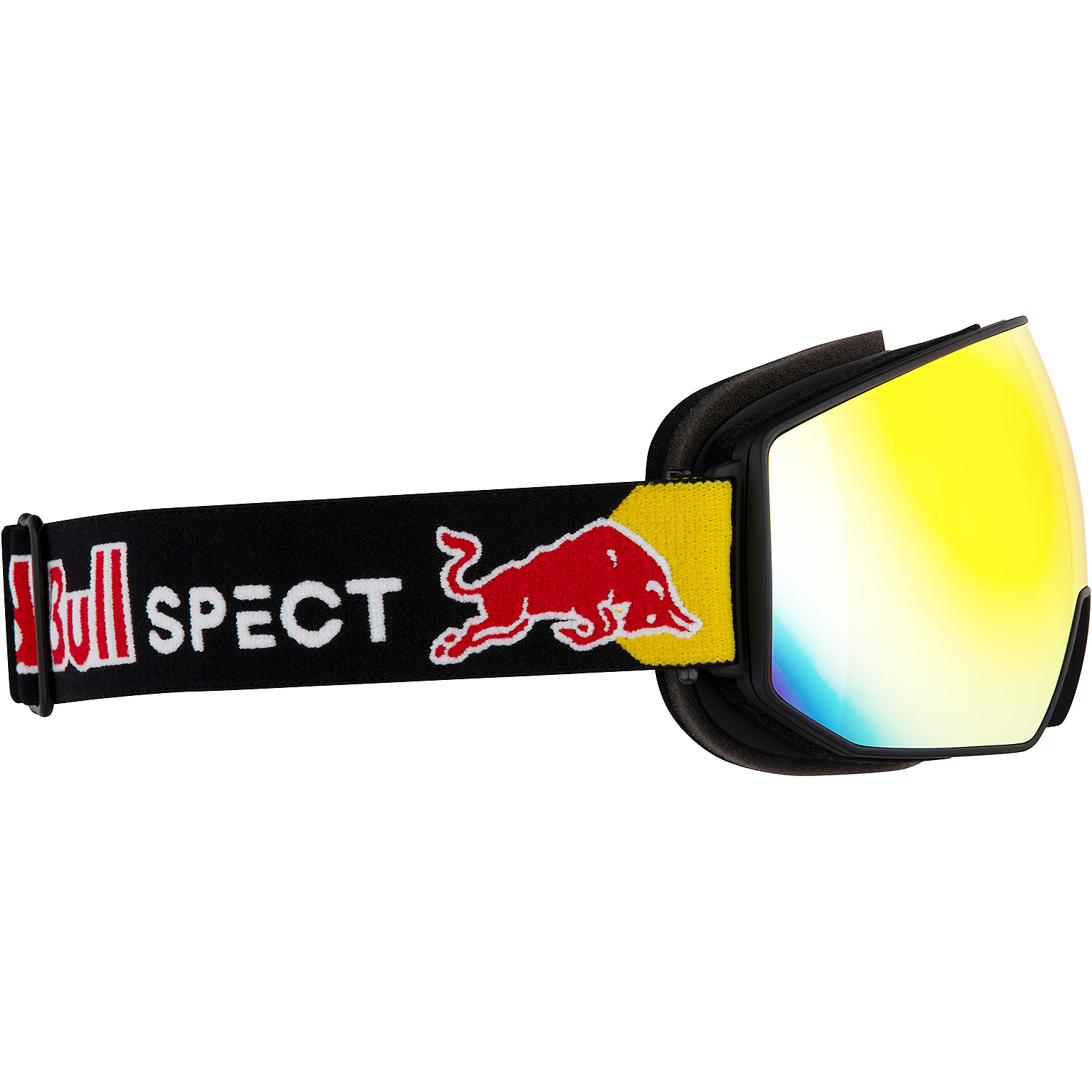 Herren Red Bull Schwarz