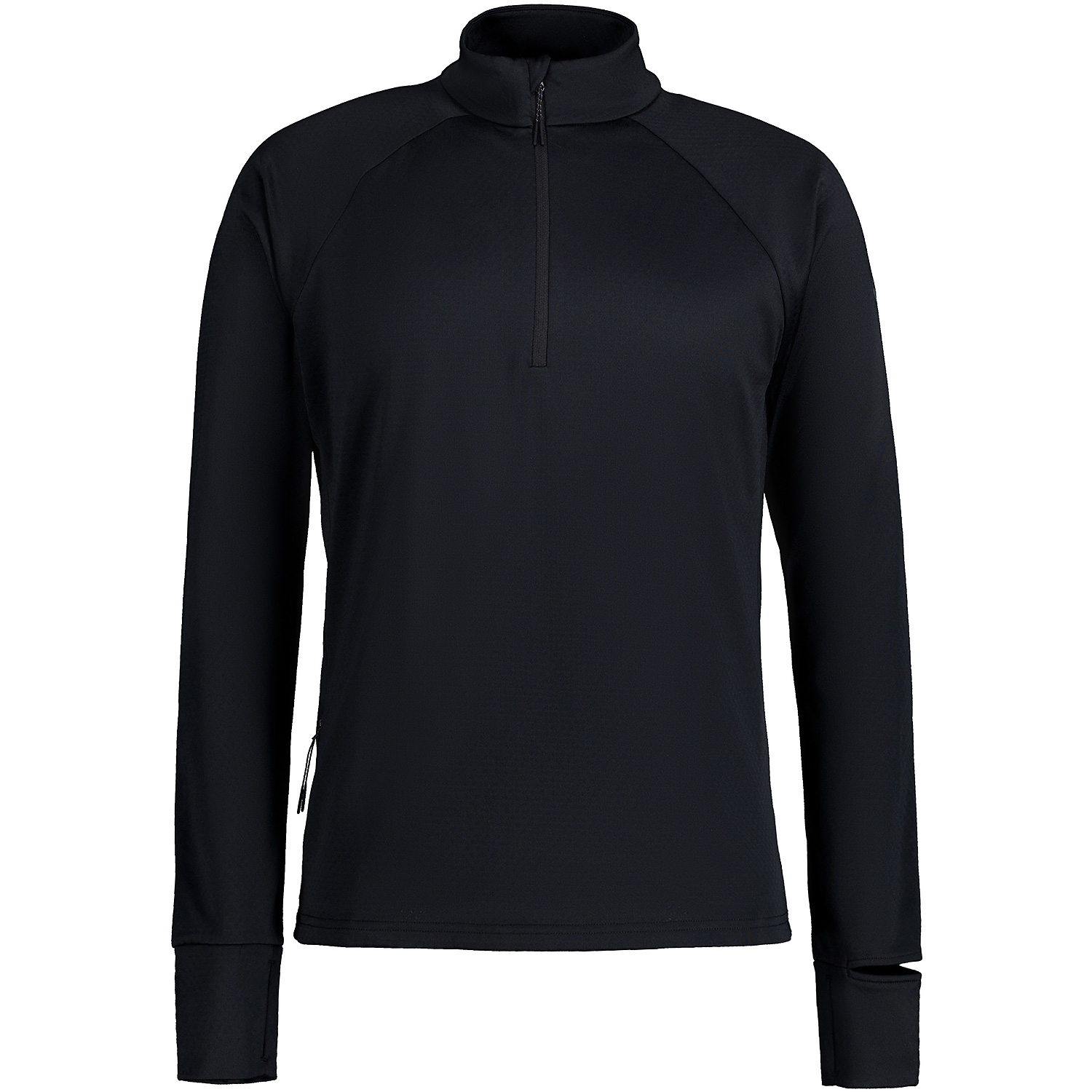 Herren Rukka Schwarz