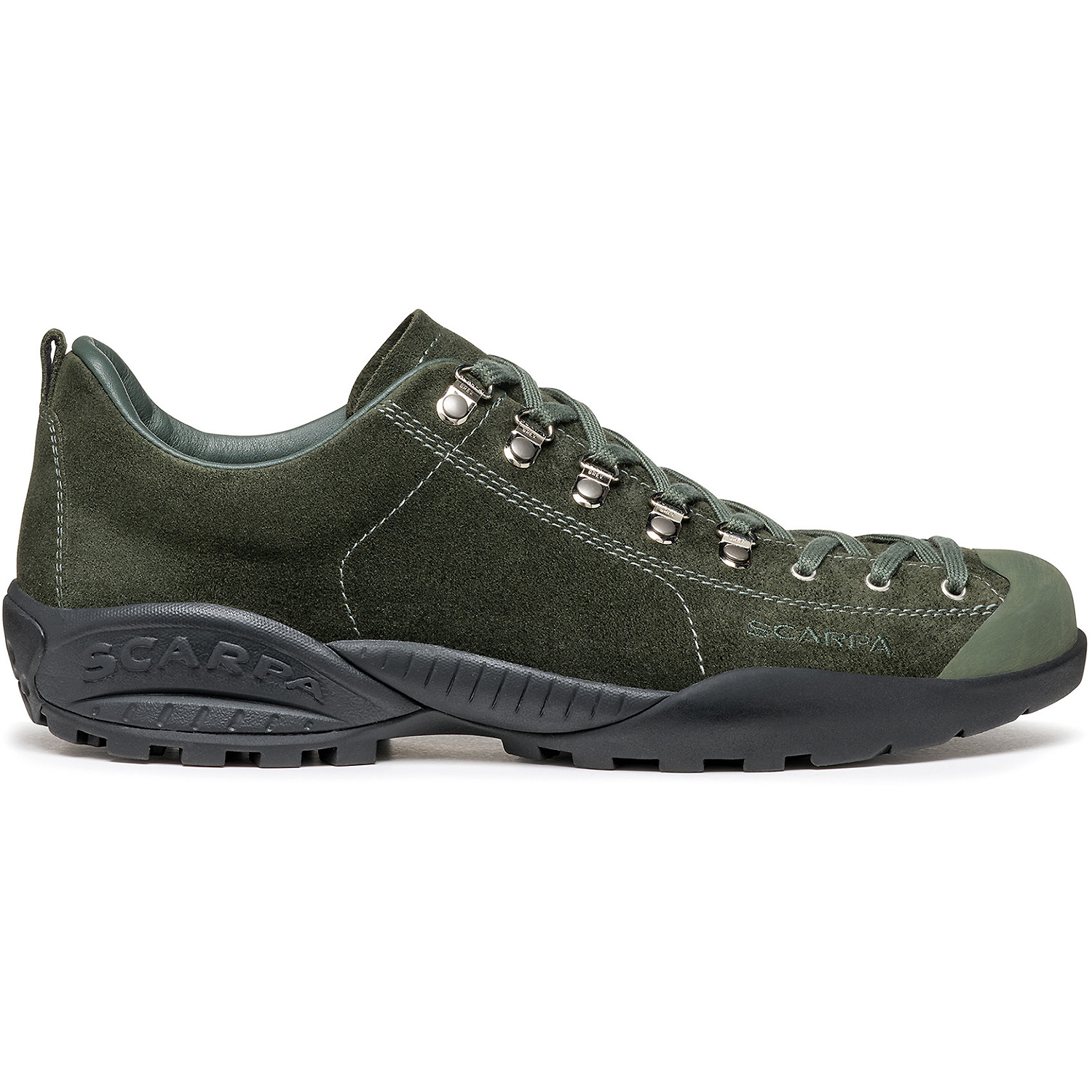 Unisex Scarpa Grün