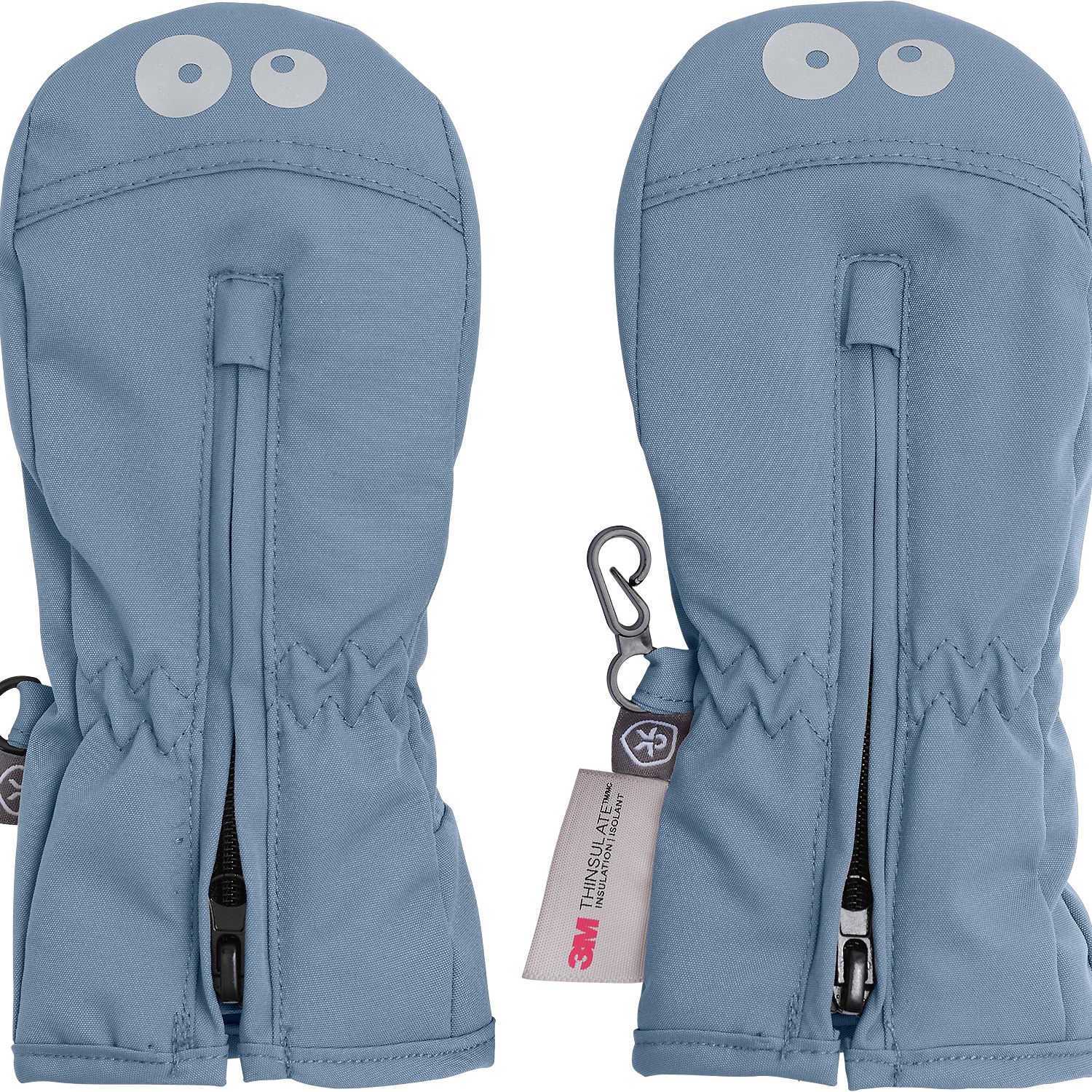Kinder Color Kids Blau