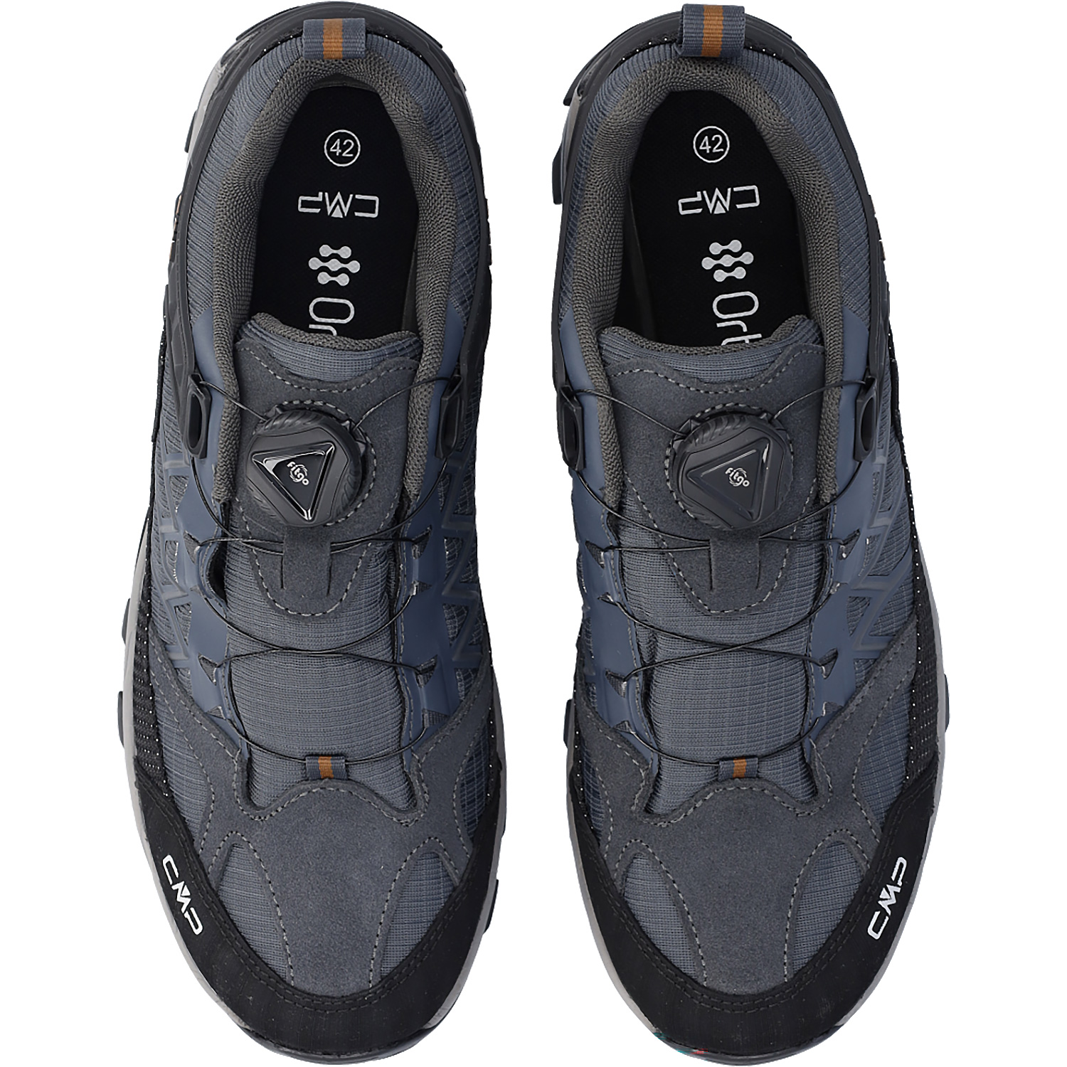 Herren CMP Anthrazit