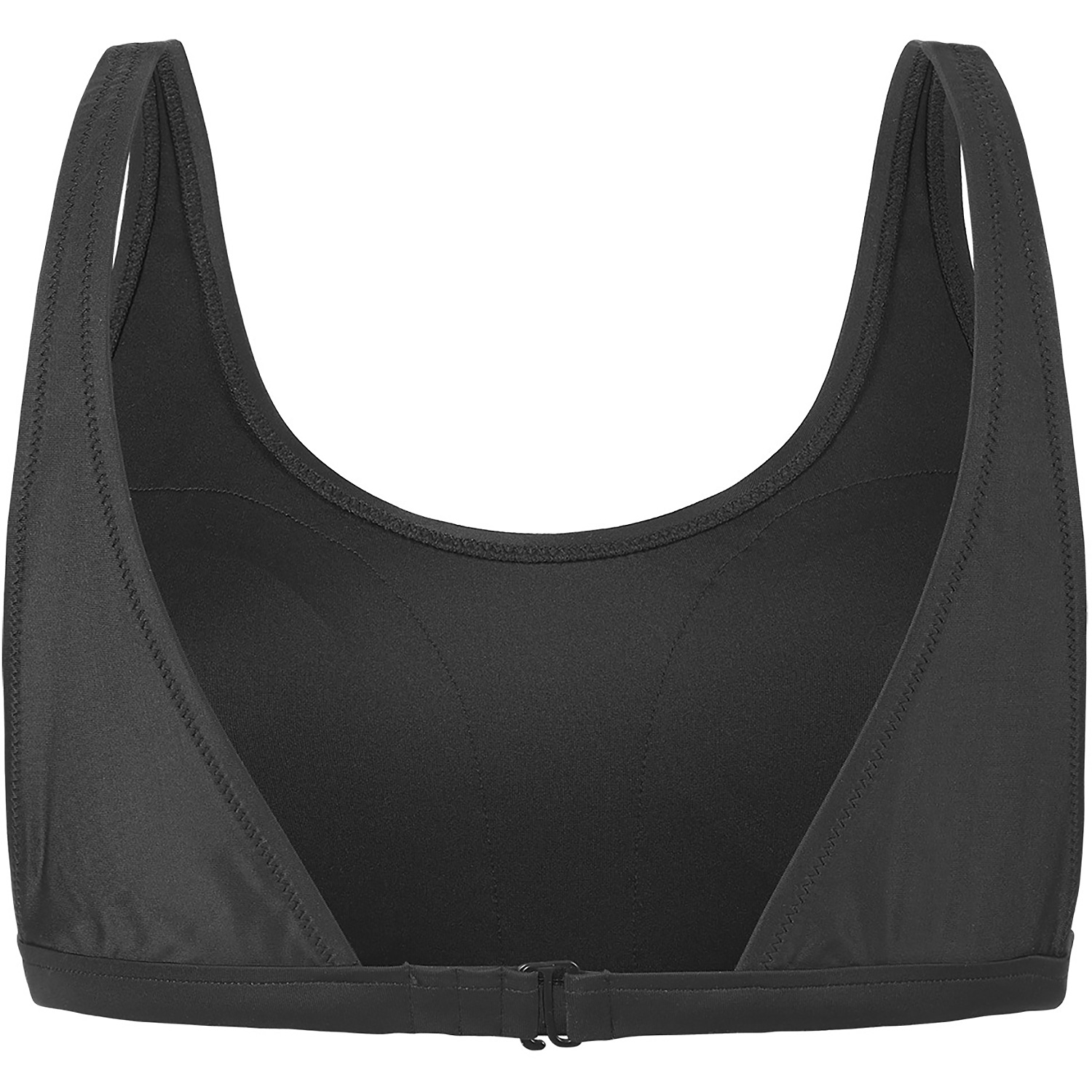 Damen Picture Schwarz