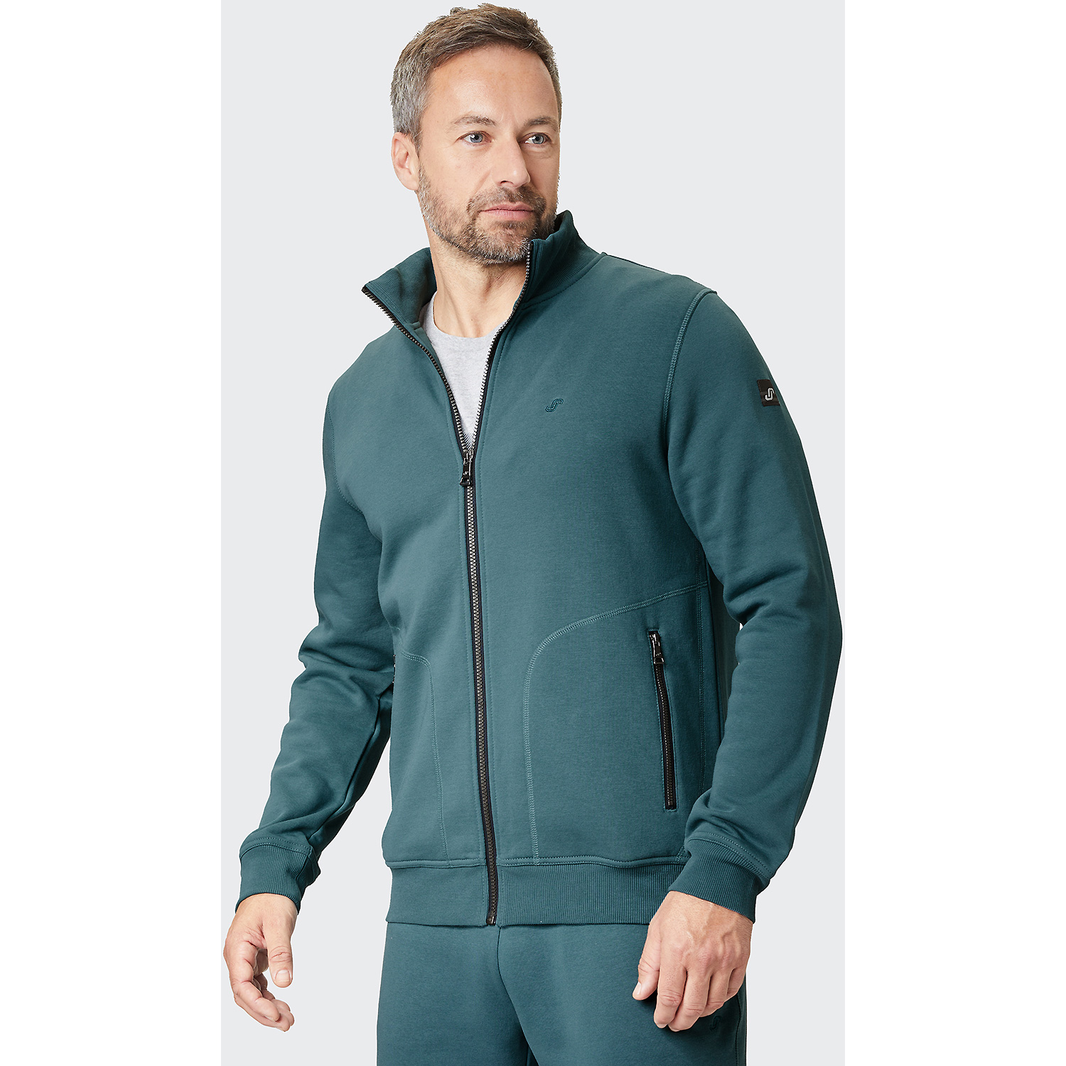 Herren Joy Grün