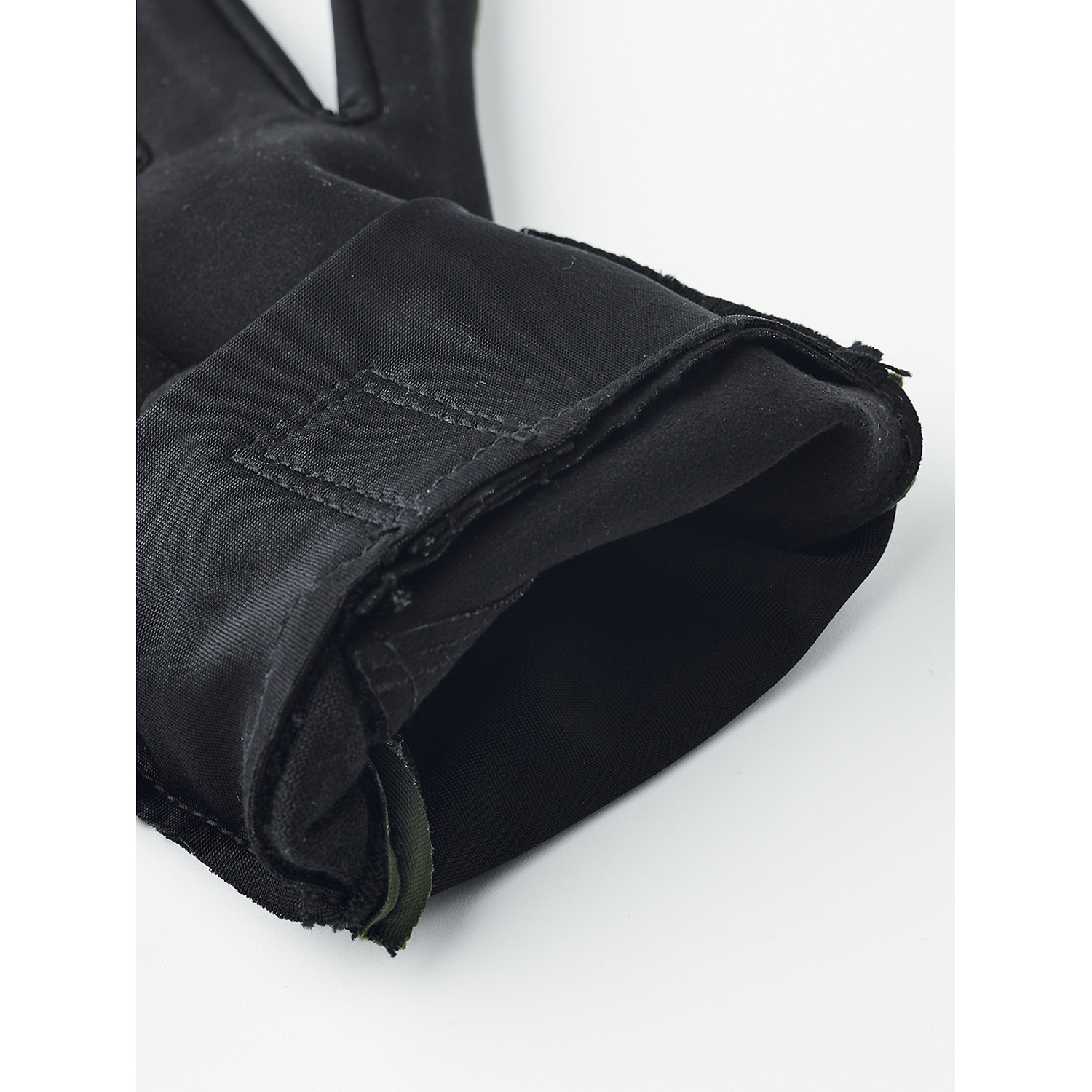 Unisex Hestra Oliv