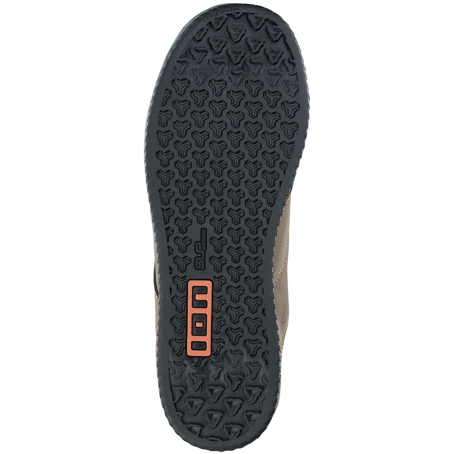 Unisex ION Braun