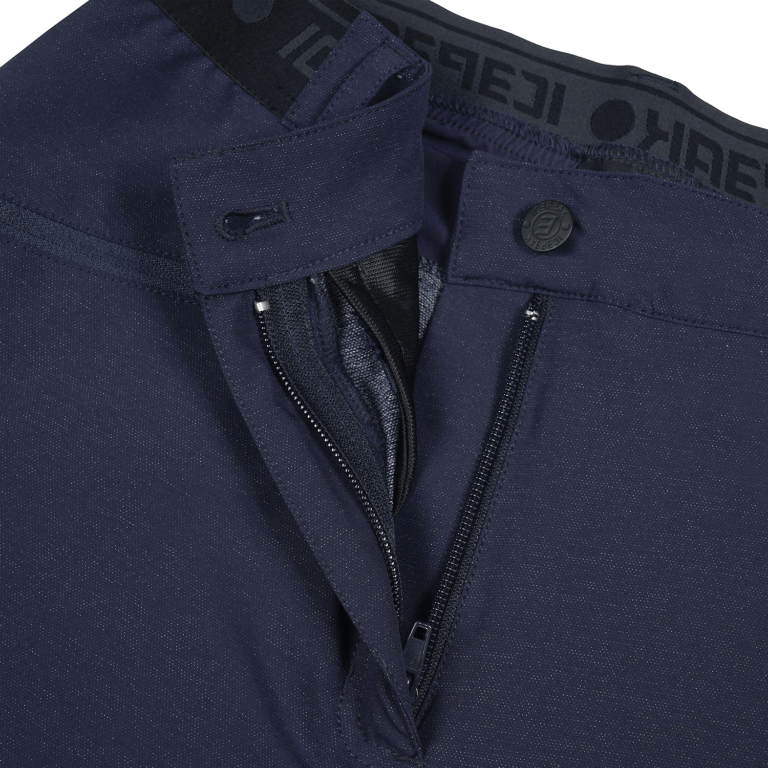 Damen Icepeak Blau ICEPEAK BRADLEY 390 42 Hose