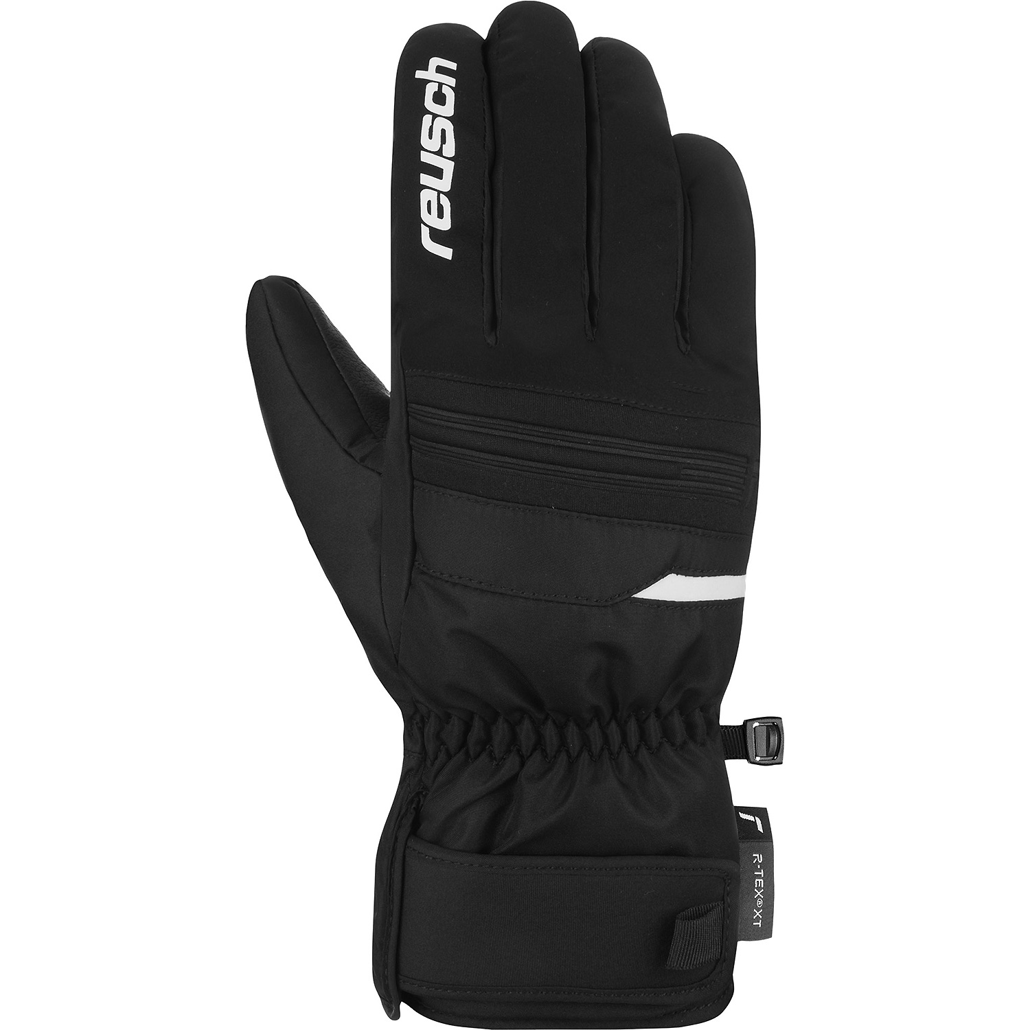 Unisex Reusch Brandon R-TEX  XT Fingerhandschuh