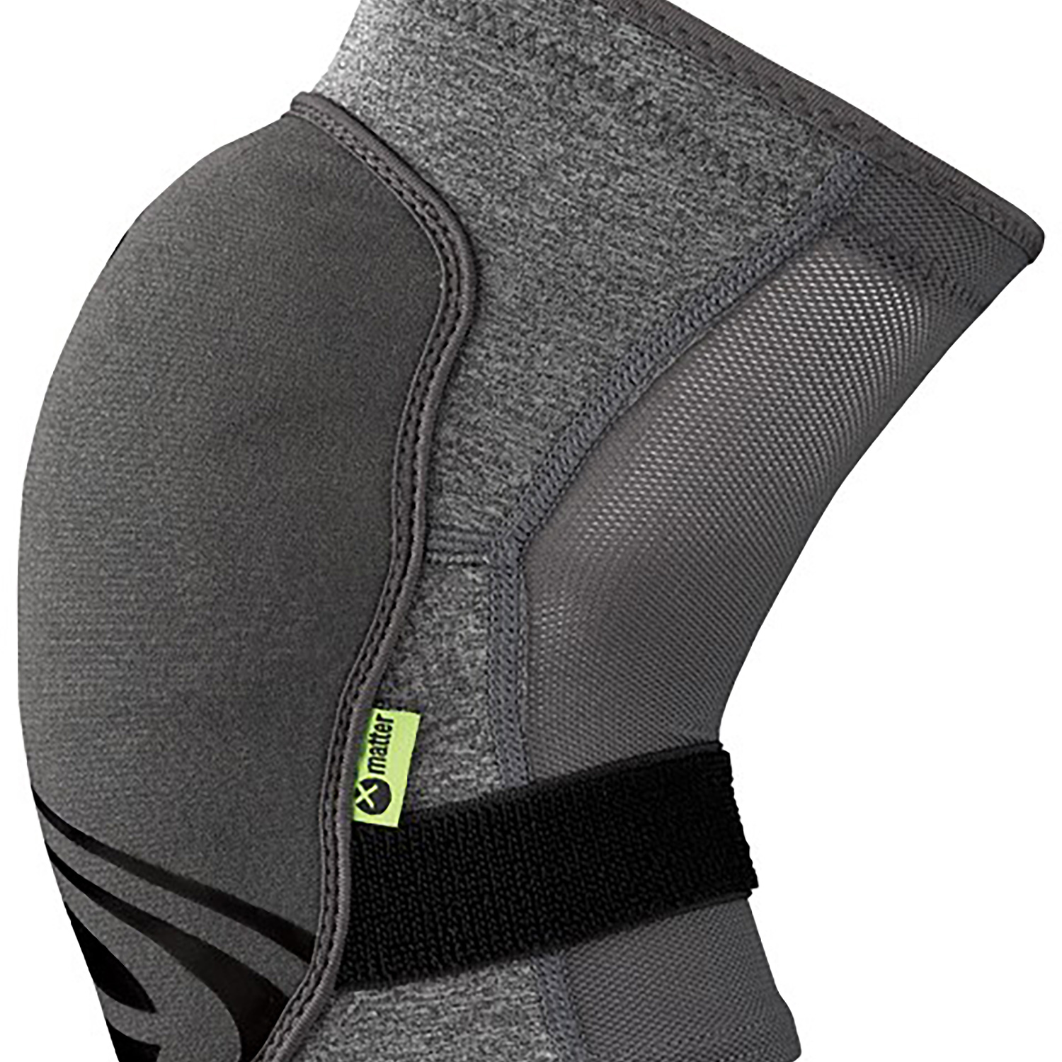 Unisex iXS Steingrau