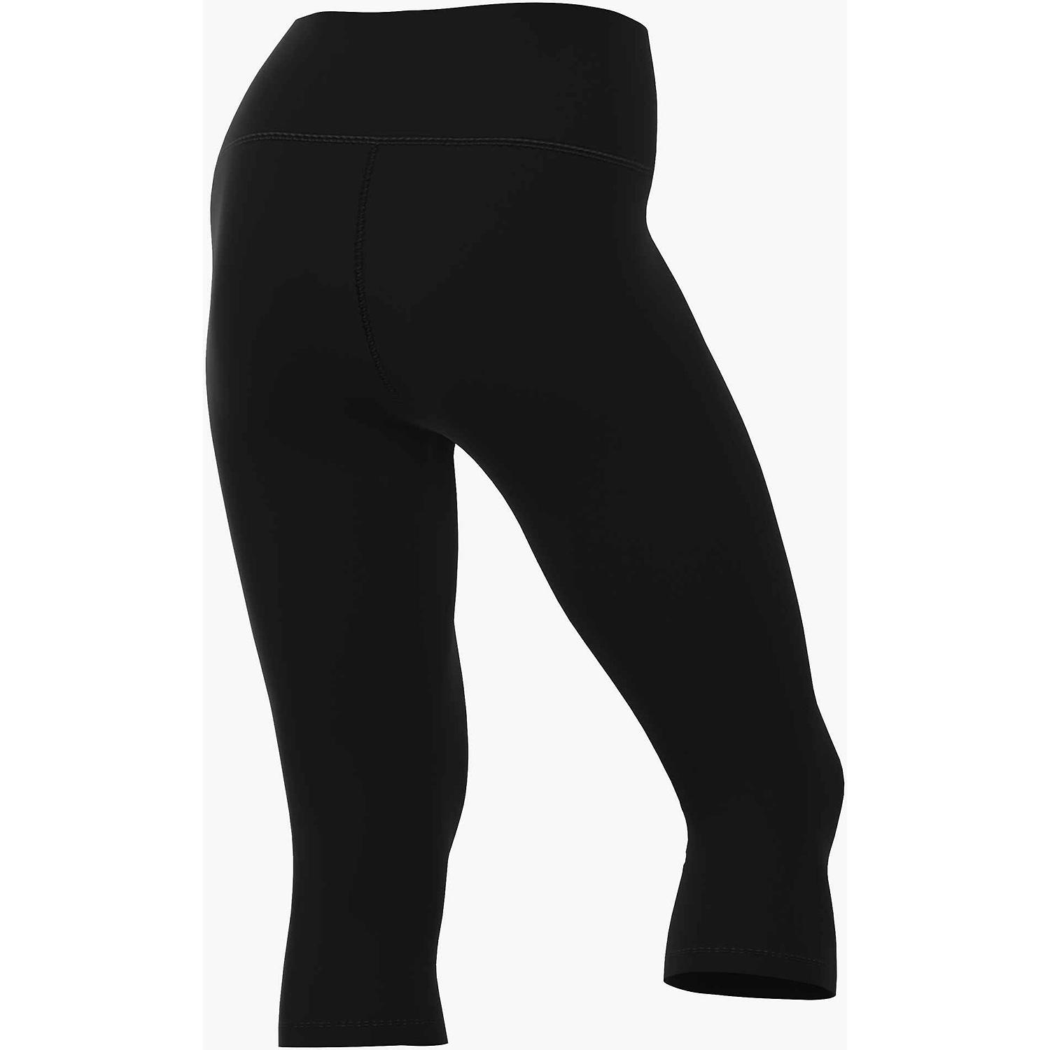 Damen Nike Schwarz