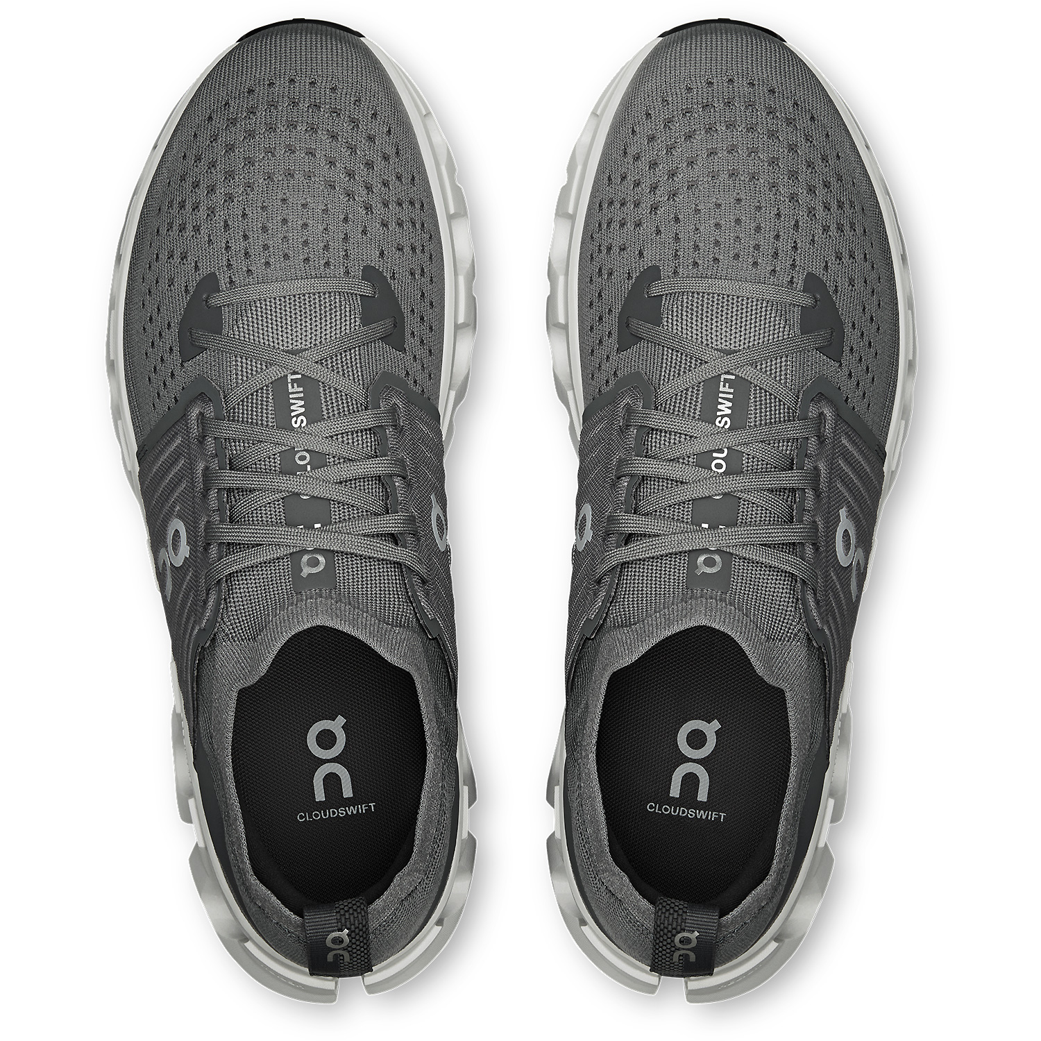 Herren ON Grau
