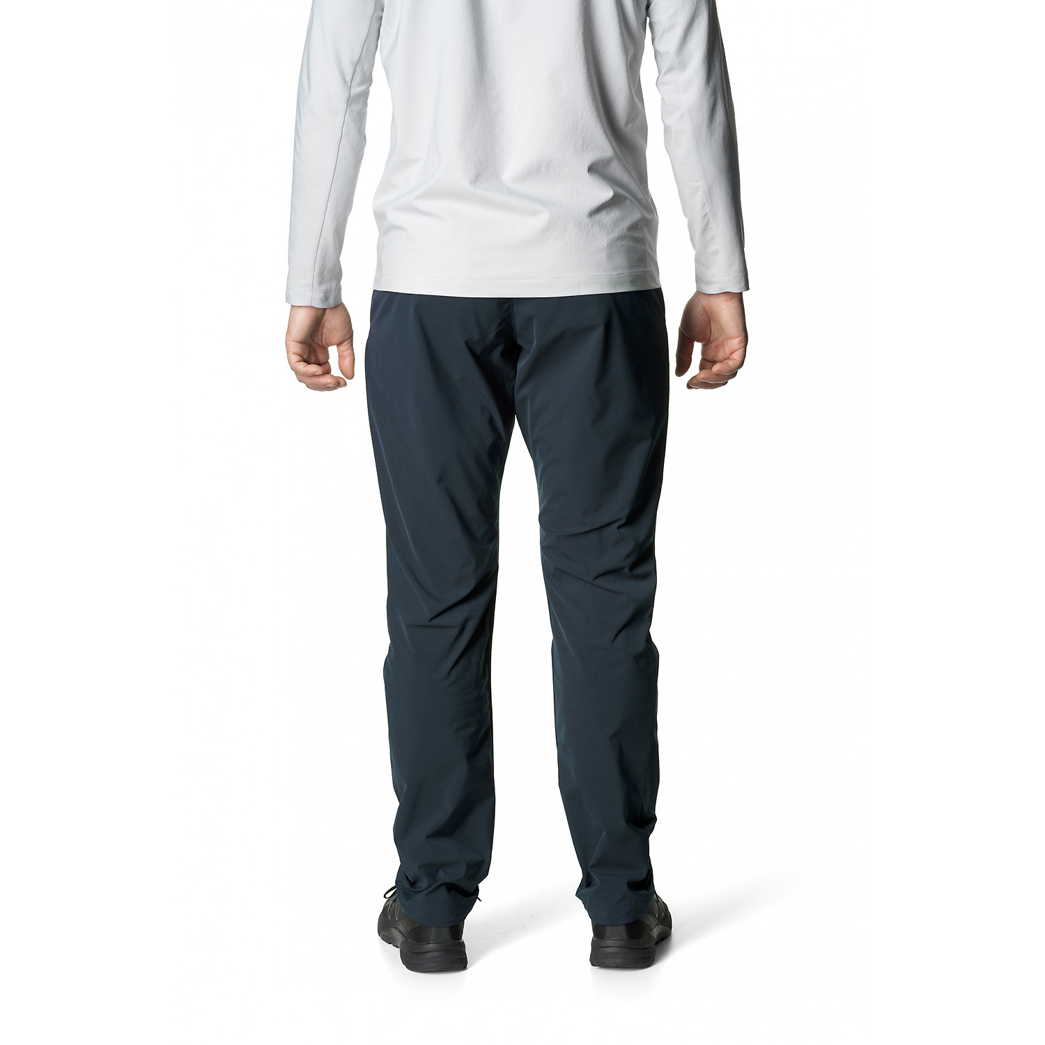 Herren Houdini Blau