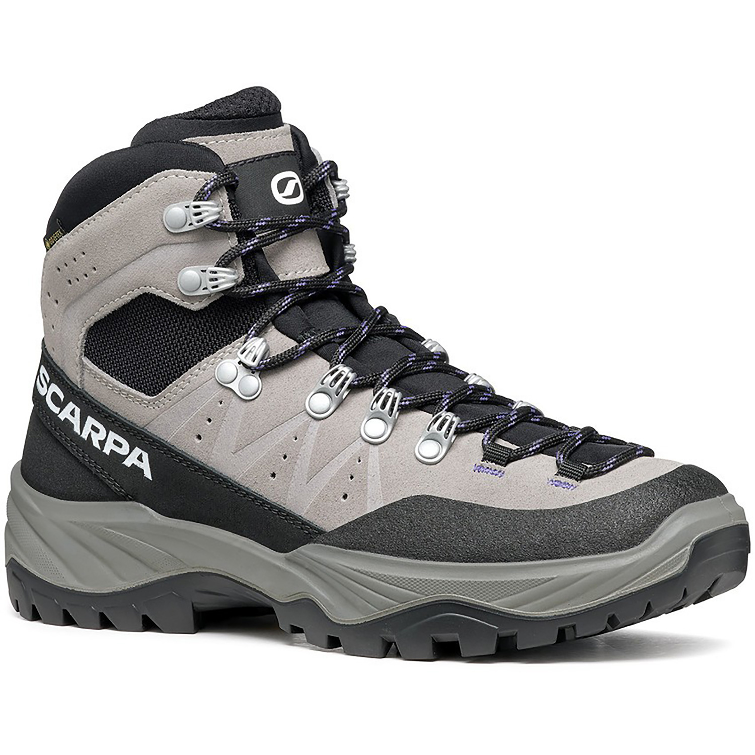 Damen Scarpa Grau