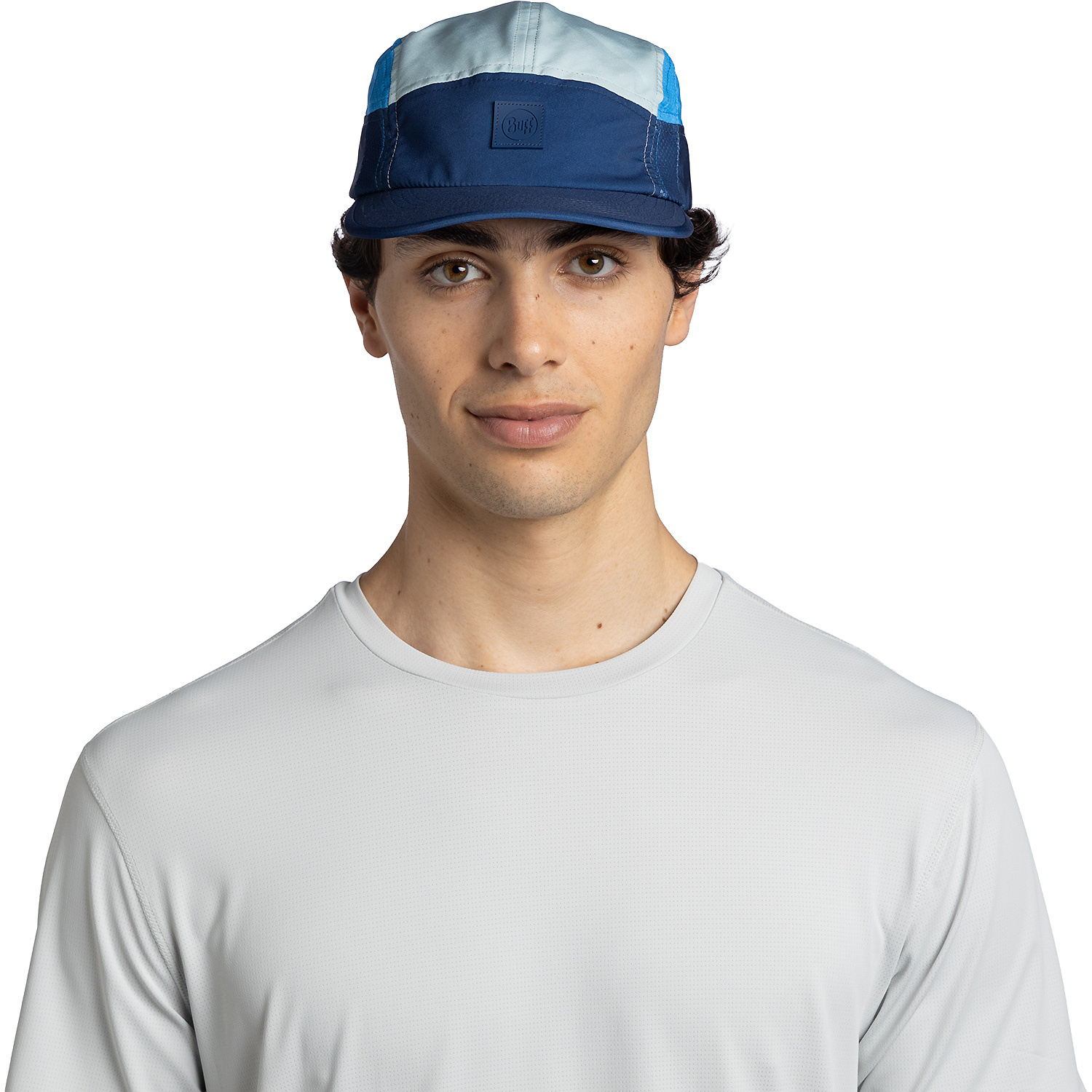 Unisex Buff Marine