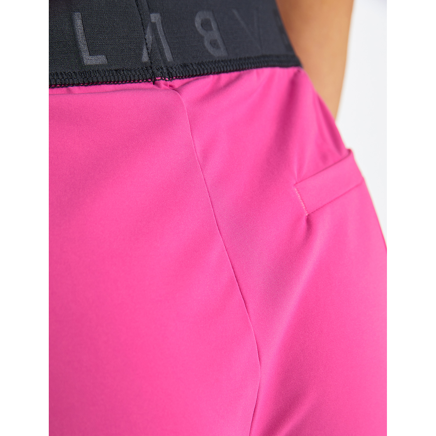 Damen Venice Beach Pink VB_Narissa DTL Shorts 592 XS Short