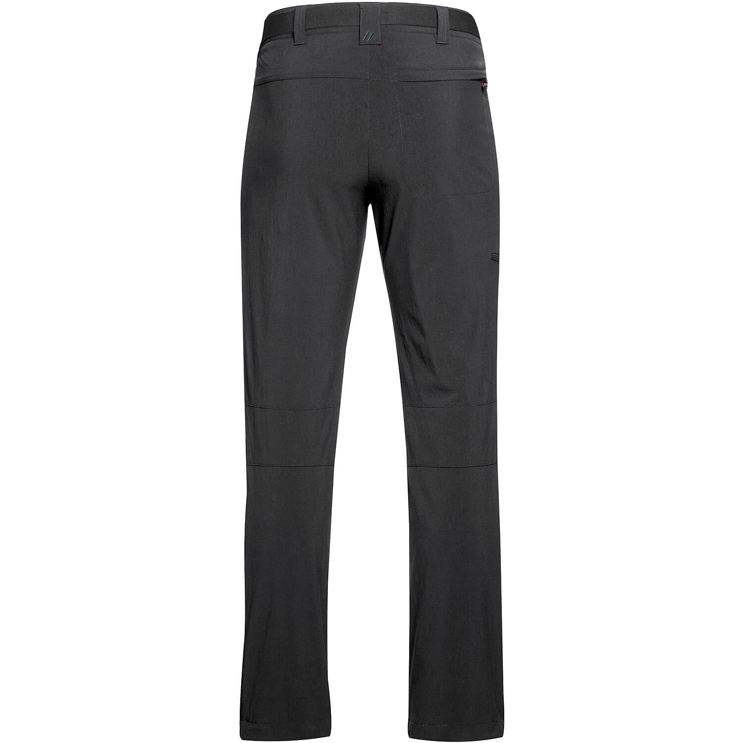 Herren Maier Sports Schwarz Oberjoch He-Hose lining el. 900 62 Hose