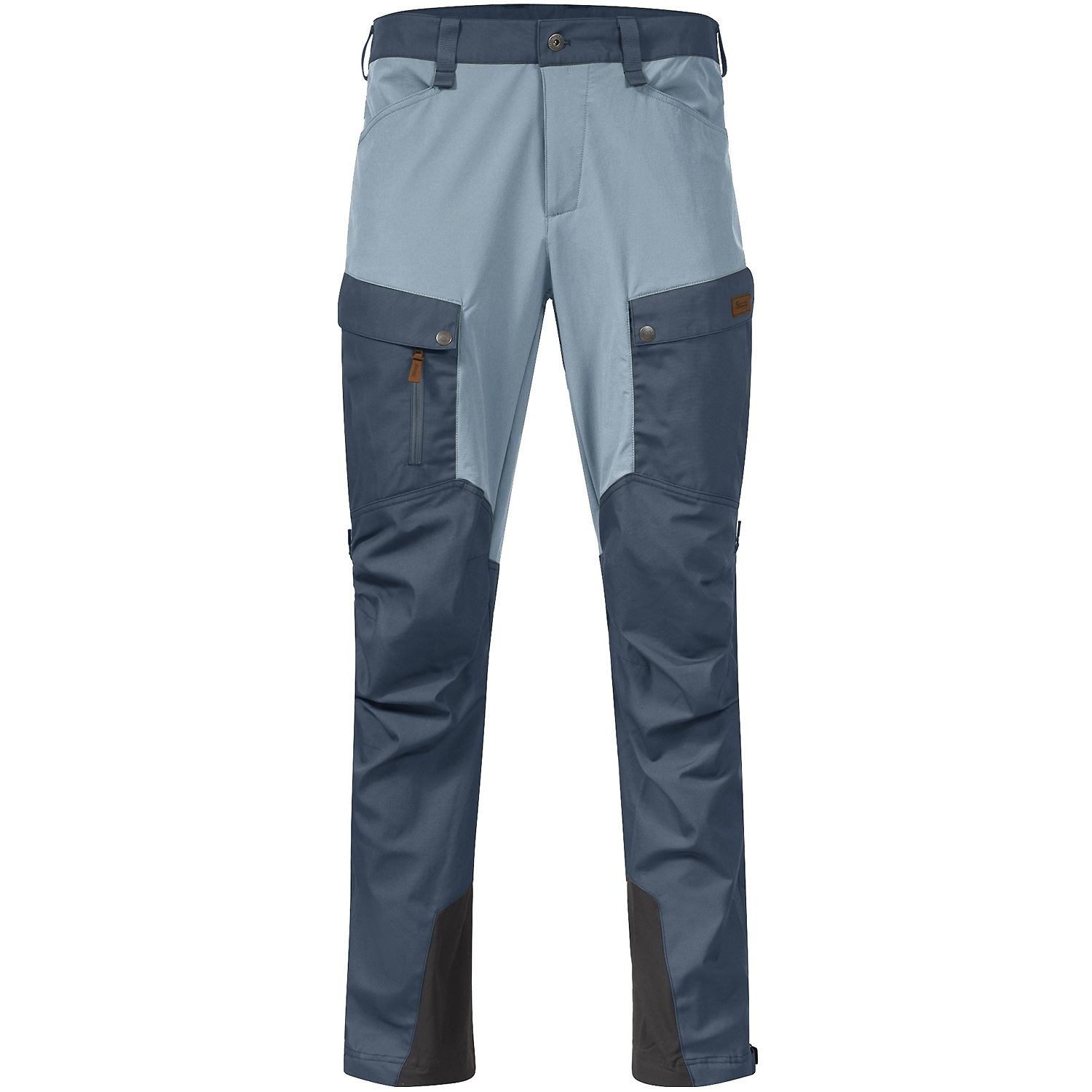 Herren Bergans Blau
