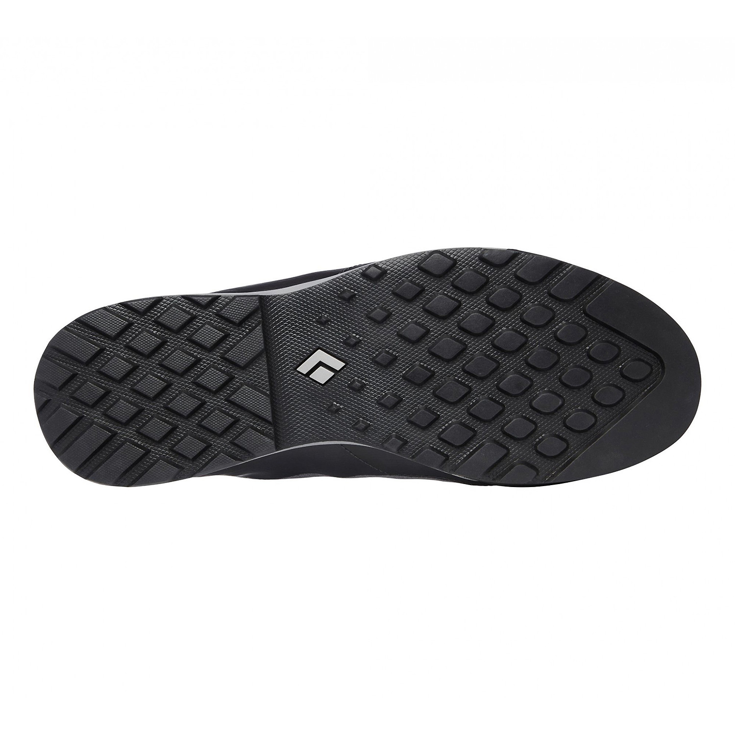 Herren Black Diamond Grau