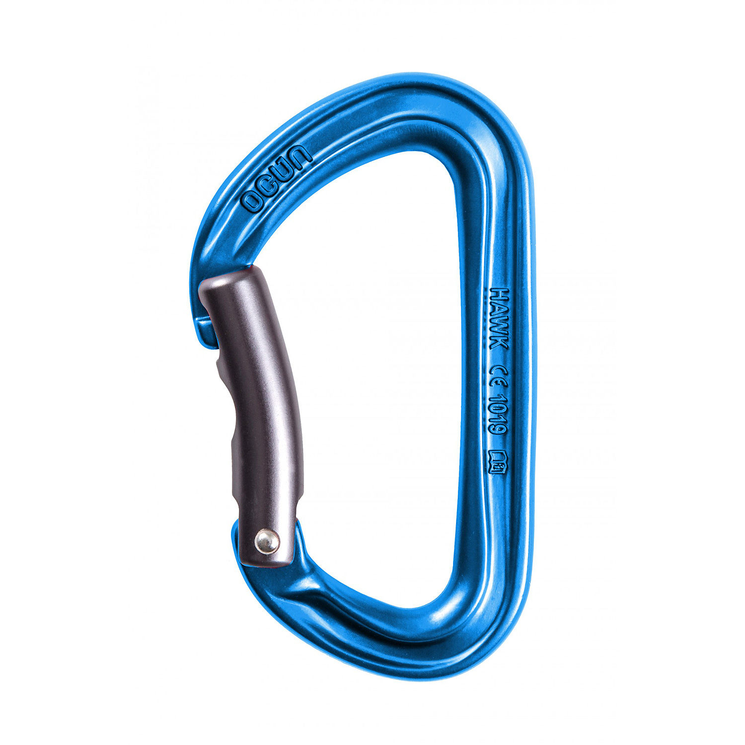 Unisex Ocun Blau