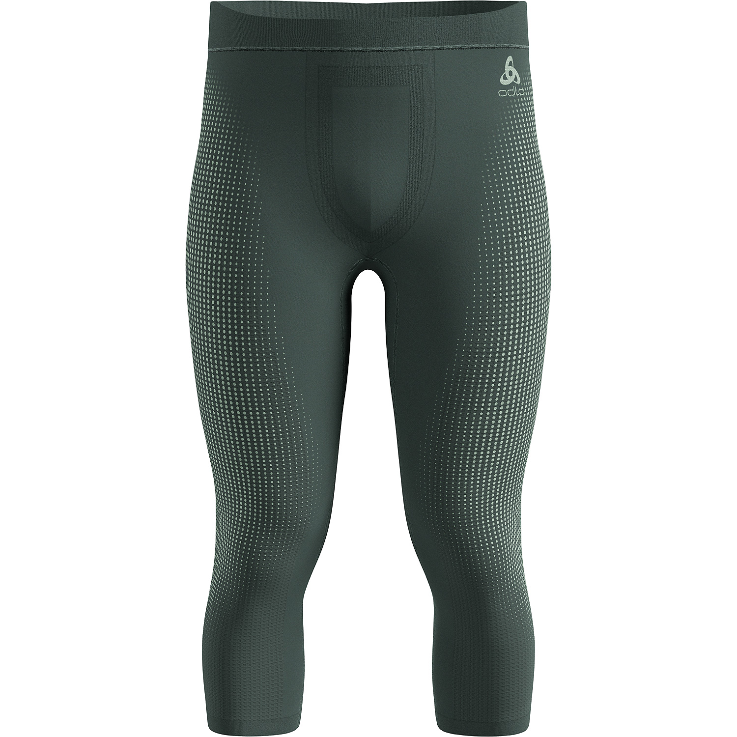 Herren Odlo Grau