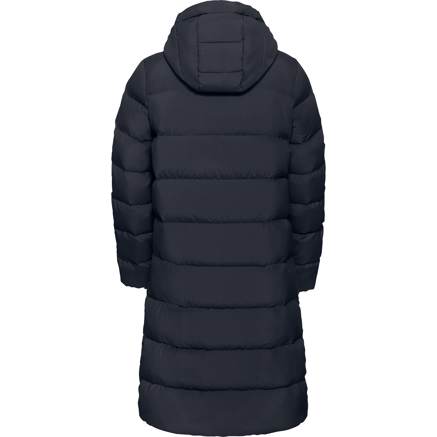 Damen Jack Wolfskin Marine
