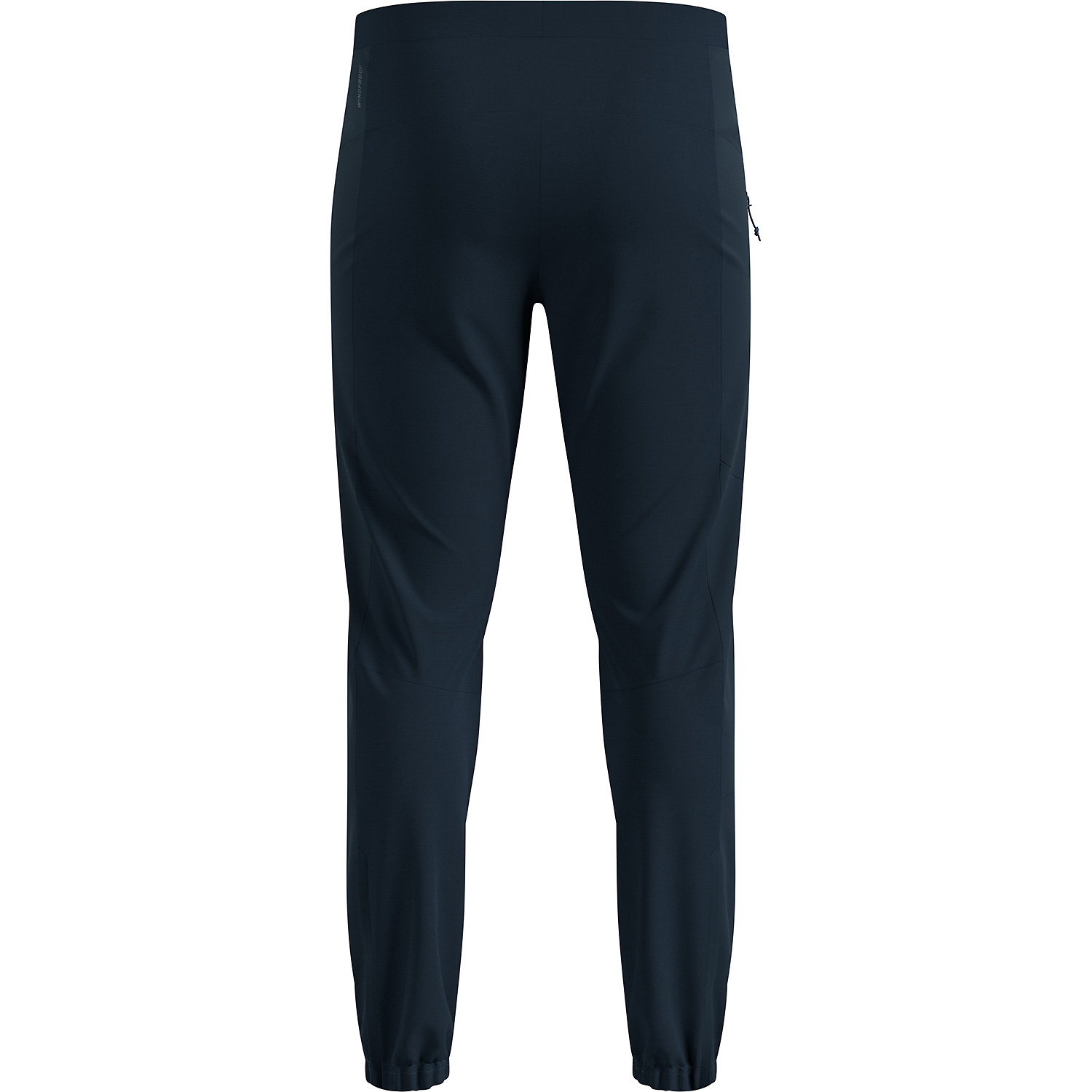 Herren Odlo Royal Blau