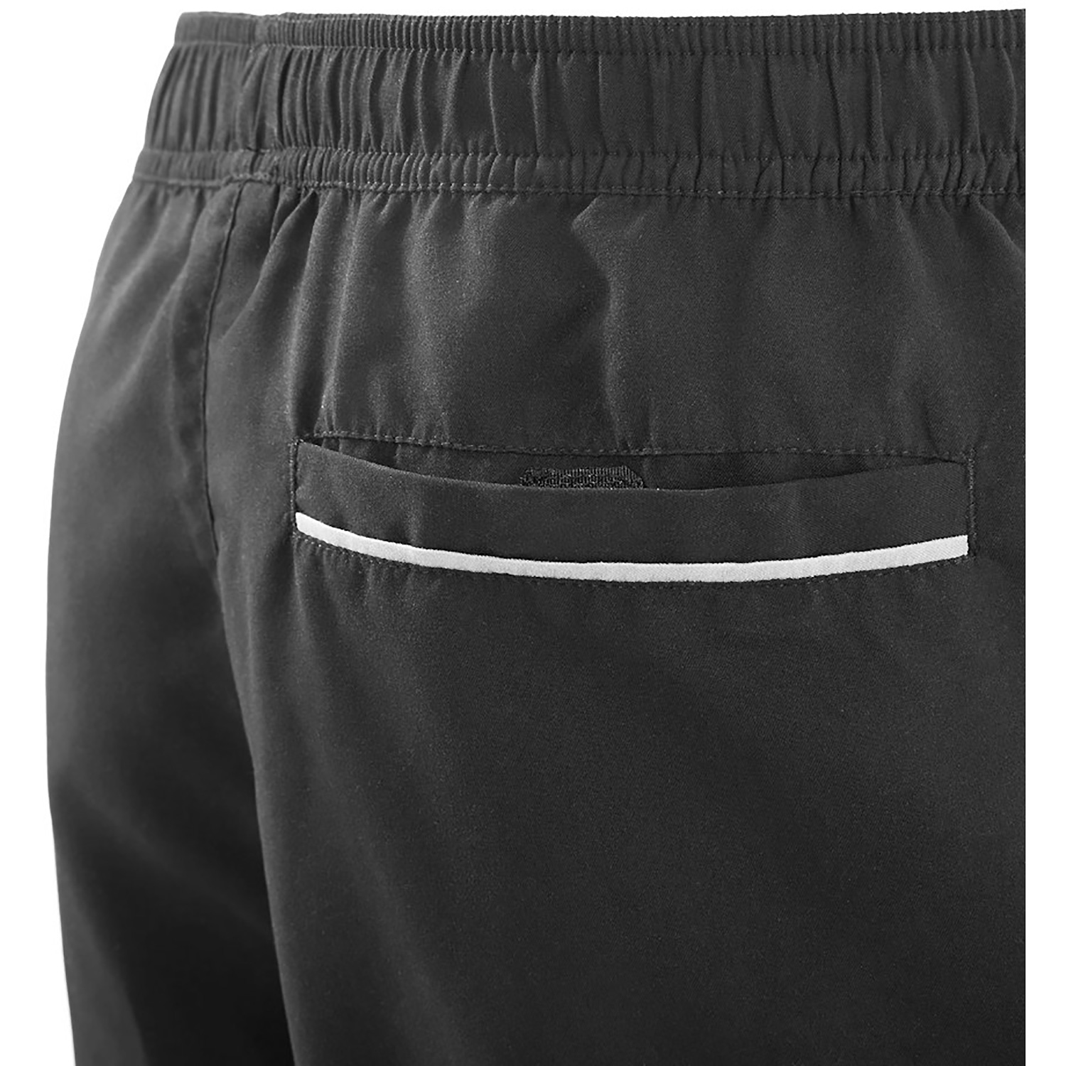 Herren Joy Schwarz RYAN Kurze Hose 00700 50 Short