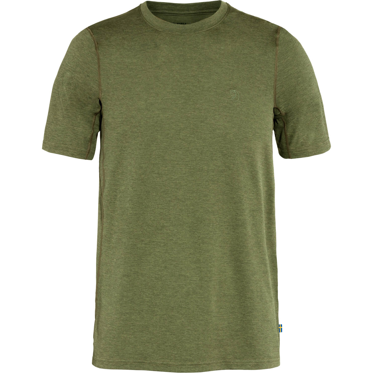 Herren Fjällräven Grün