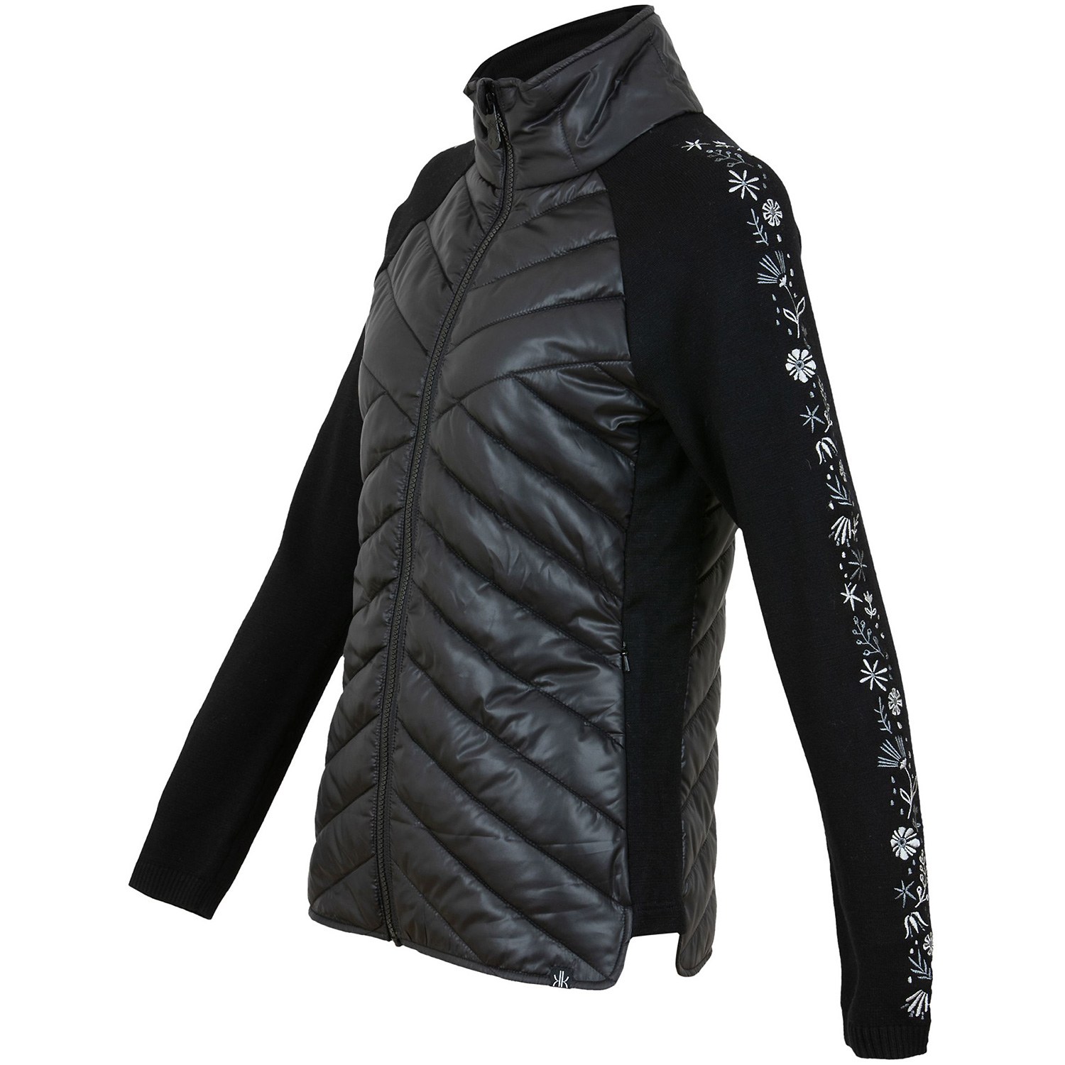 Damen Krimson Klover Schwarz