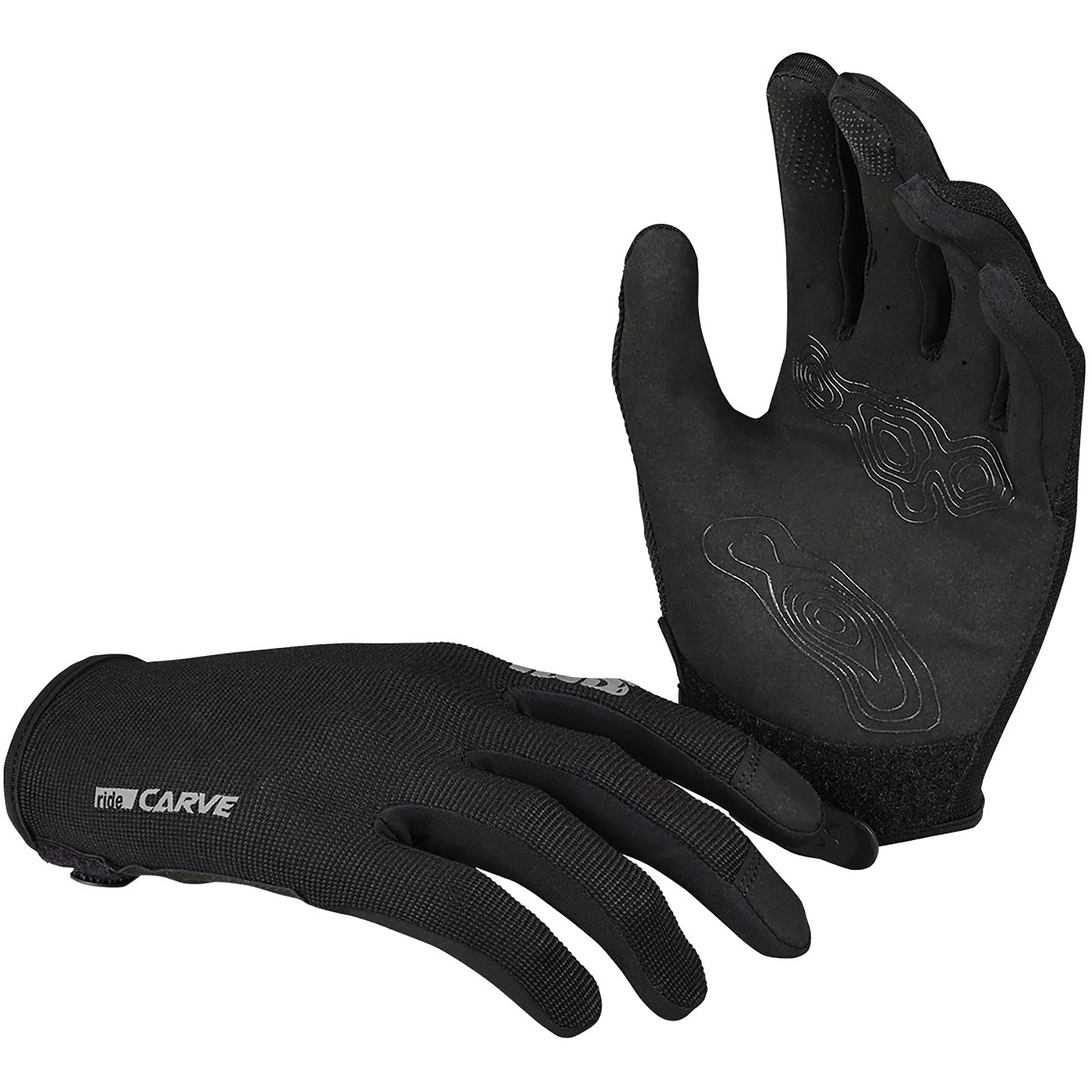 Unisex iXS Schwarz