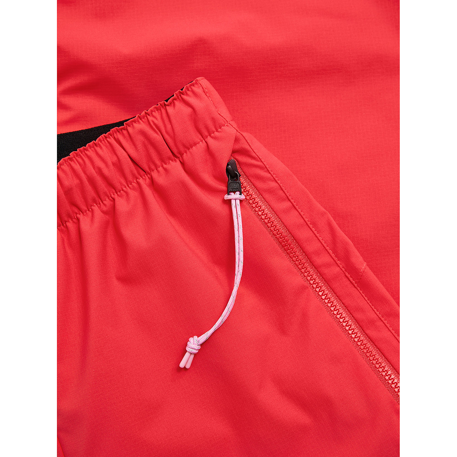 Damen Peak Performance wie abgebildet W Outdoor Cargo Shorts-BRILLIANT RED 000 M Short