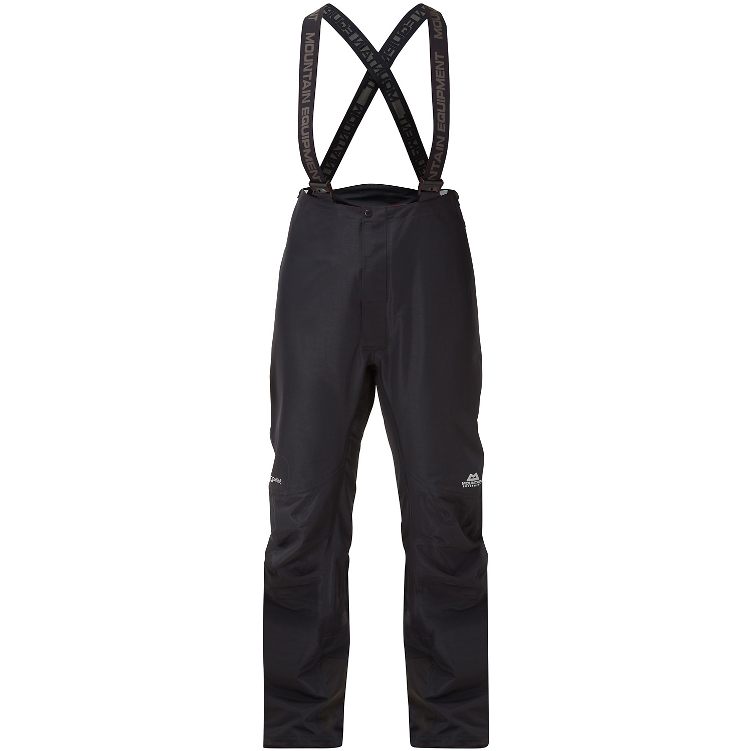 Damen Mountain Equipment Schwarz