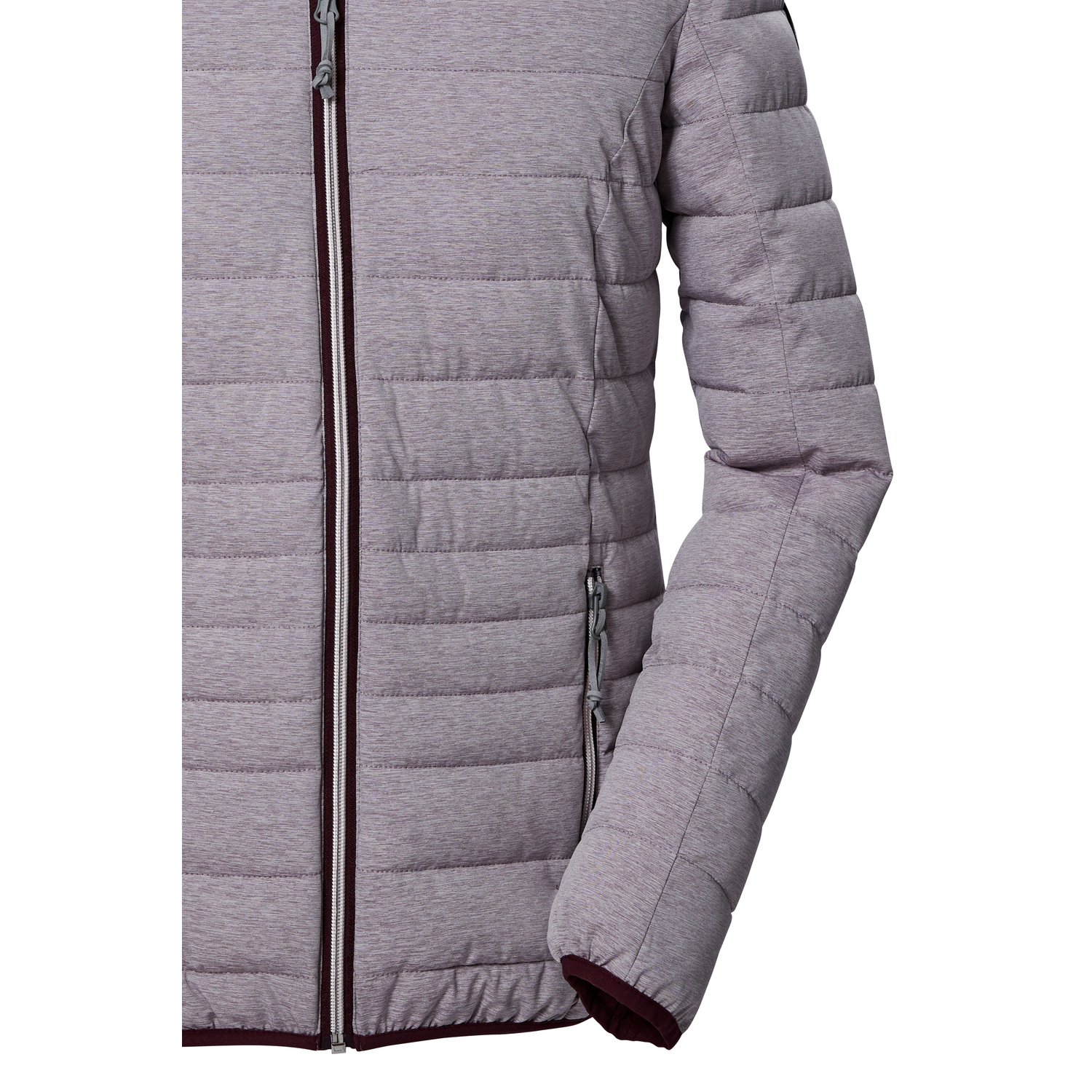 Damen G.I.G.A. DX by killtec Rot Uyaka 00472 50 Jacke
