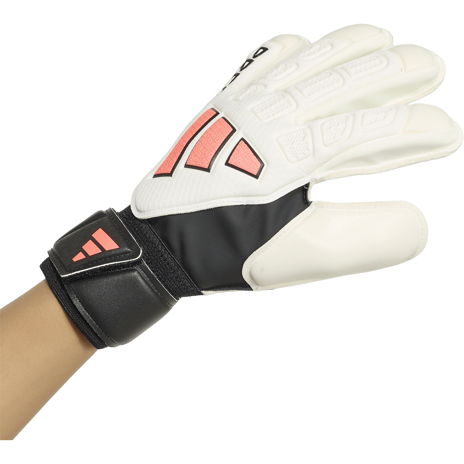 Kinder Adidas wie abgebildet PRED GL MTC FSJ 000 3,5 Handschuh
