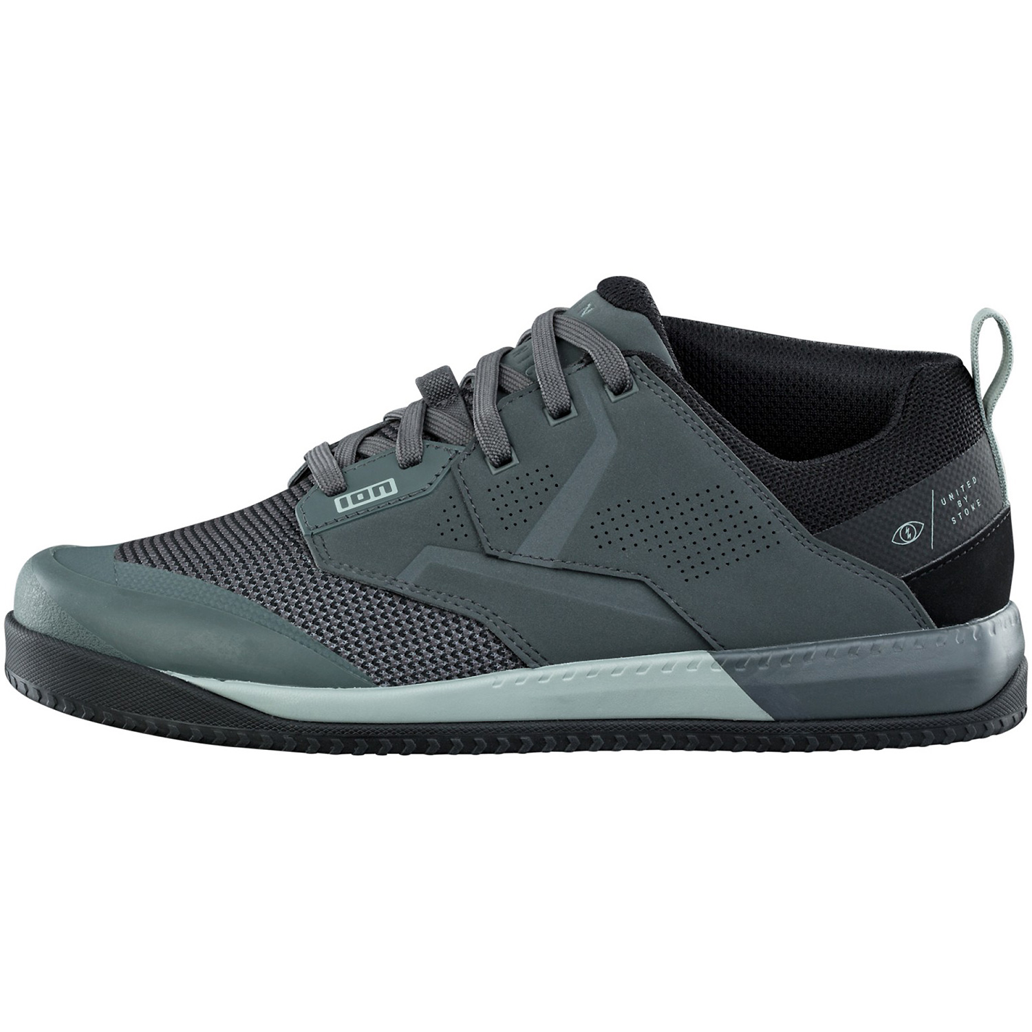 Unisex ION Grau