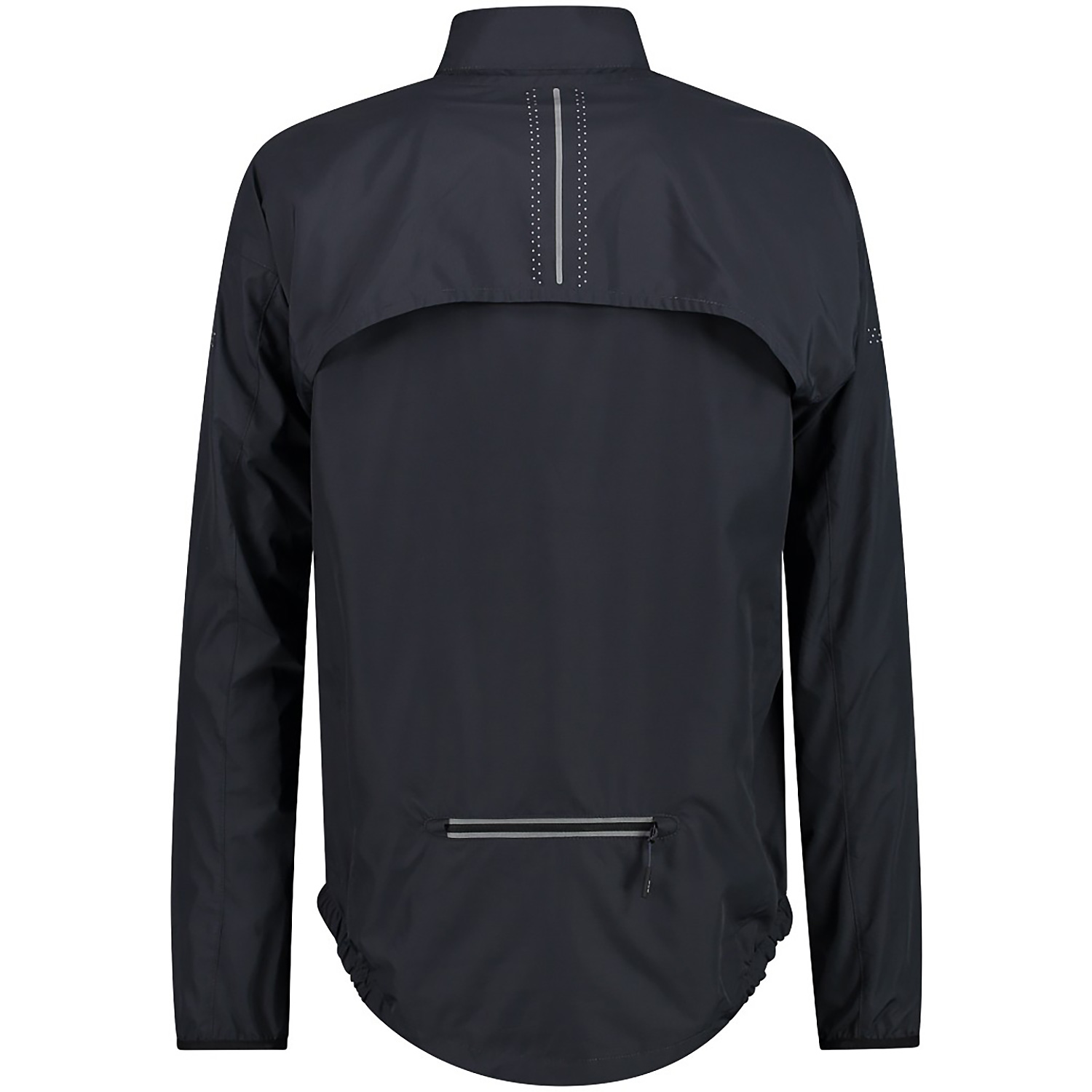 Herren CMP Grau MAN SHIRT 45YG 50 Hemd