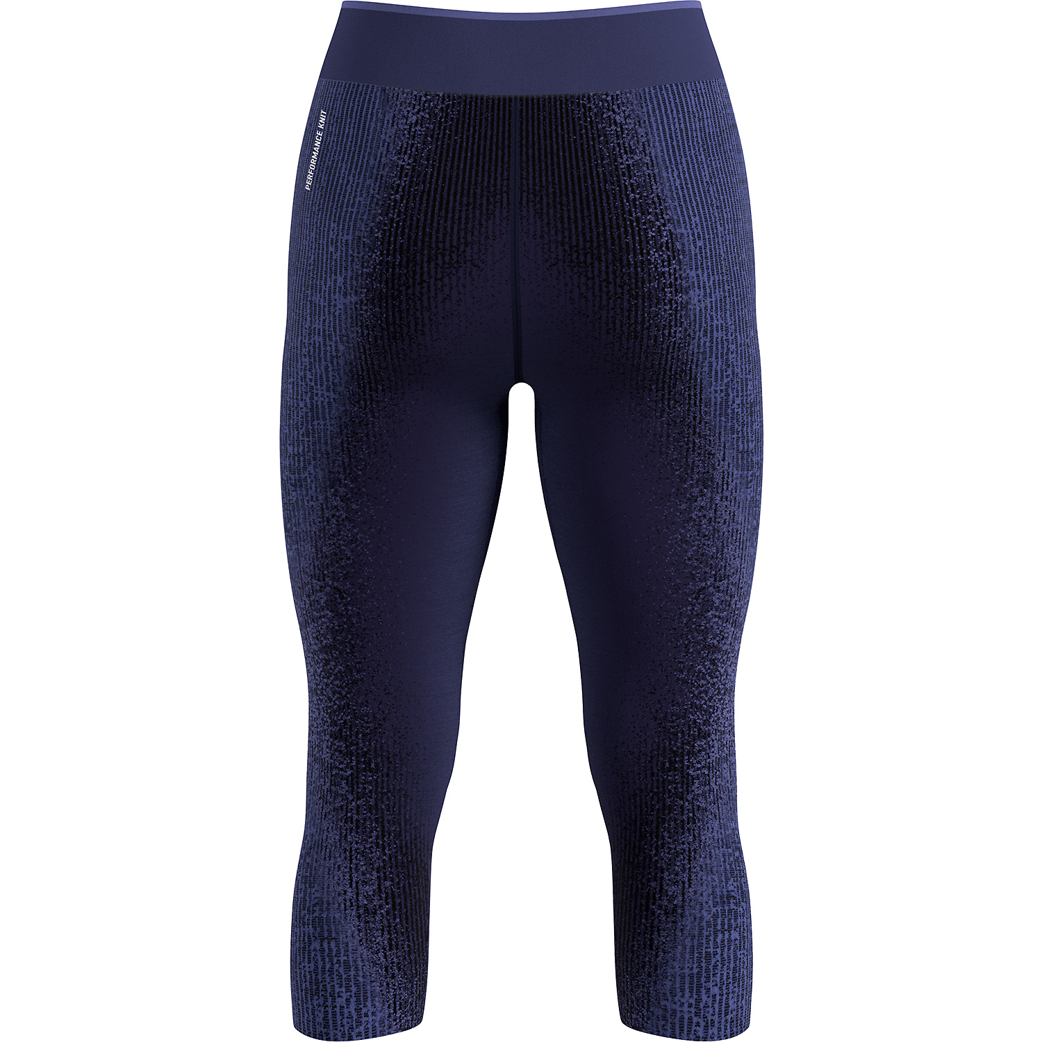 Damen Odlo Blau