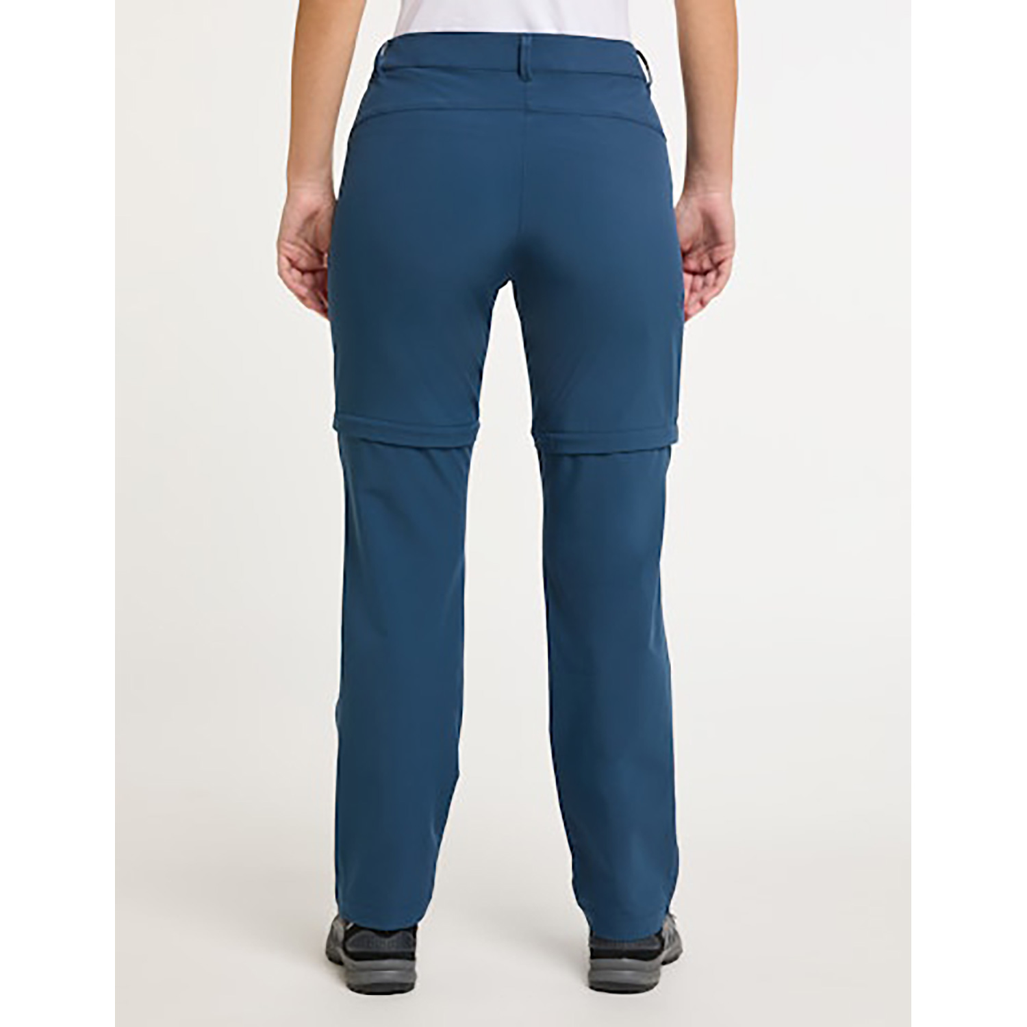 Damen HOT Blau