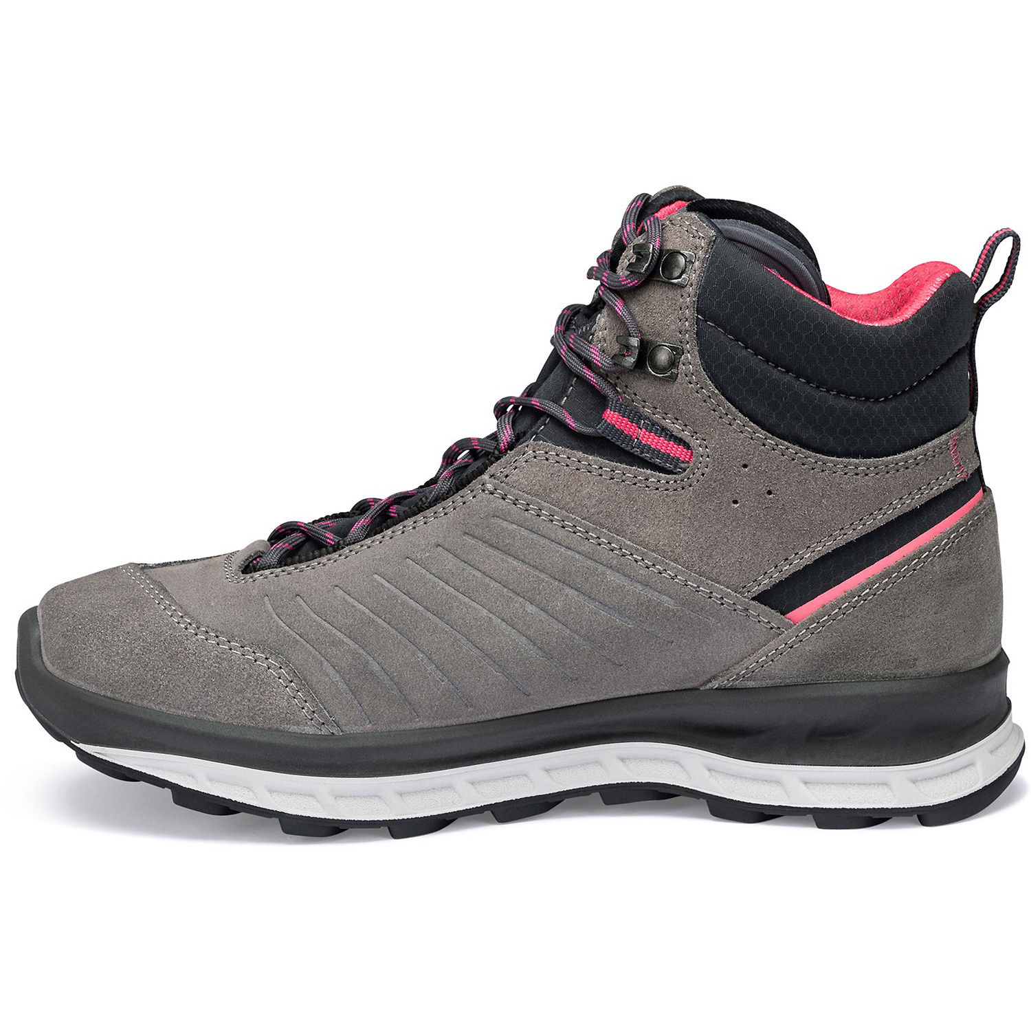 Damen Hanwag Pink