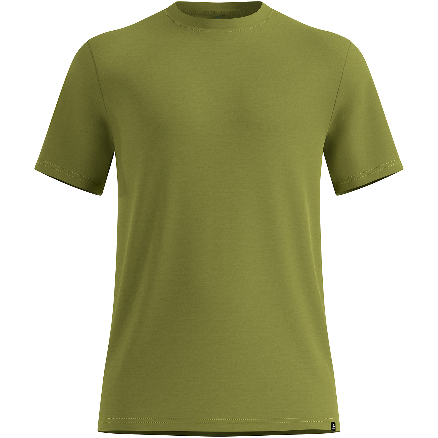 Herren Odlo Oliv