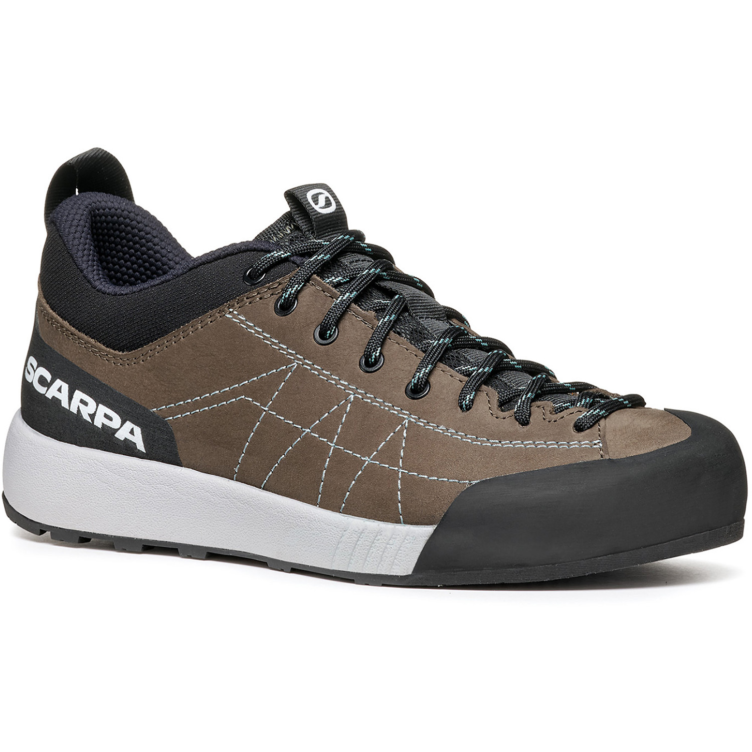 Damen Scarpa Grau