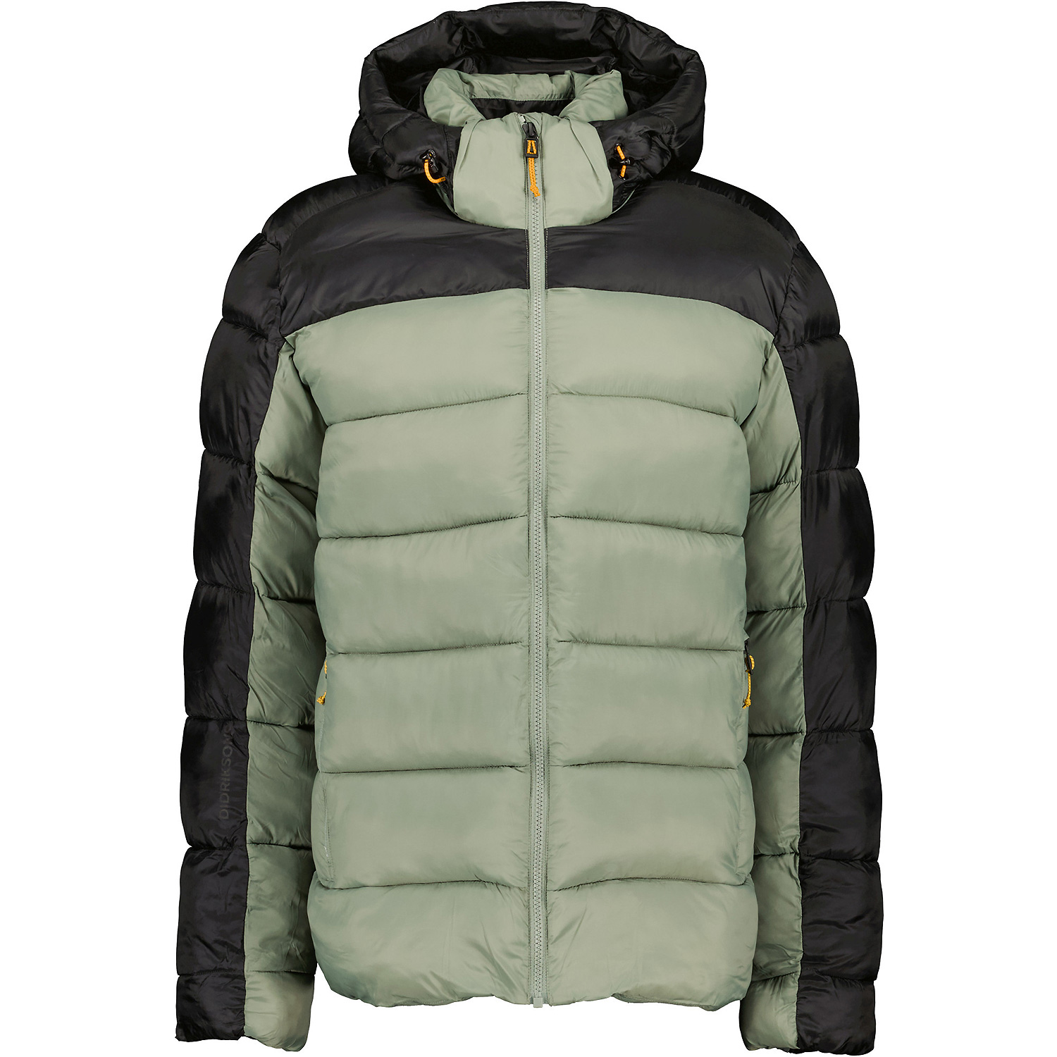 Herren Didriksons Grün M IKAROS JACKET