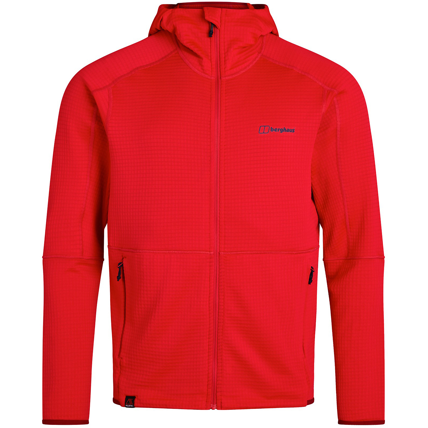 Herren Berghaus Beere