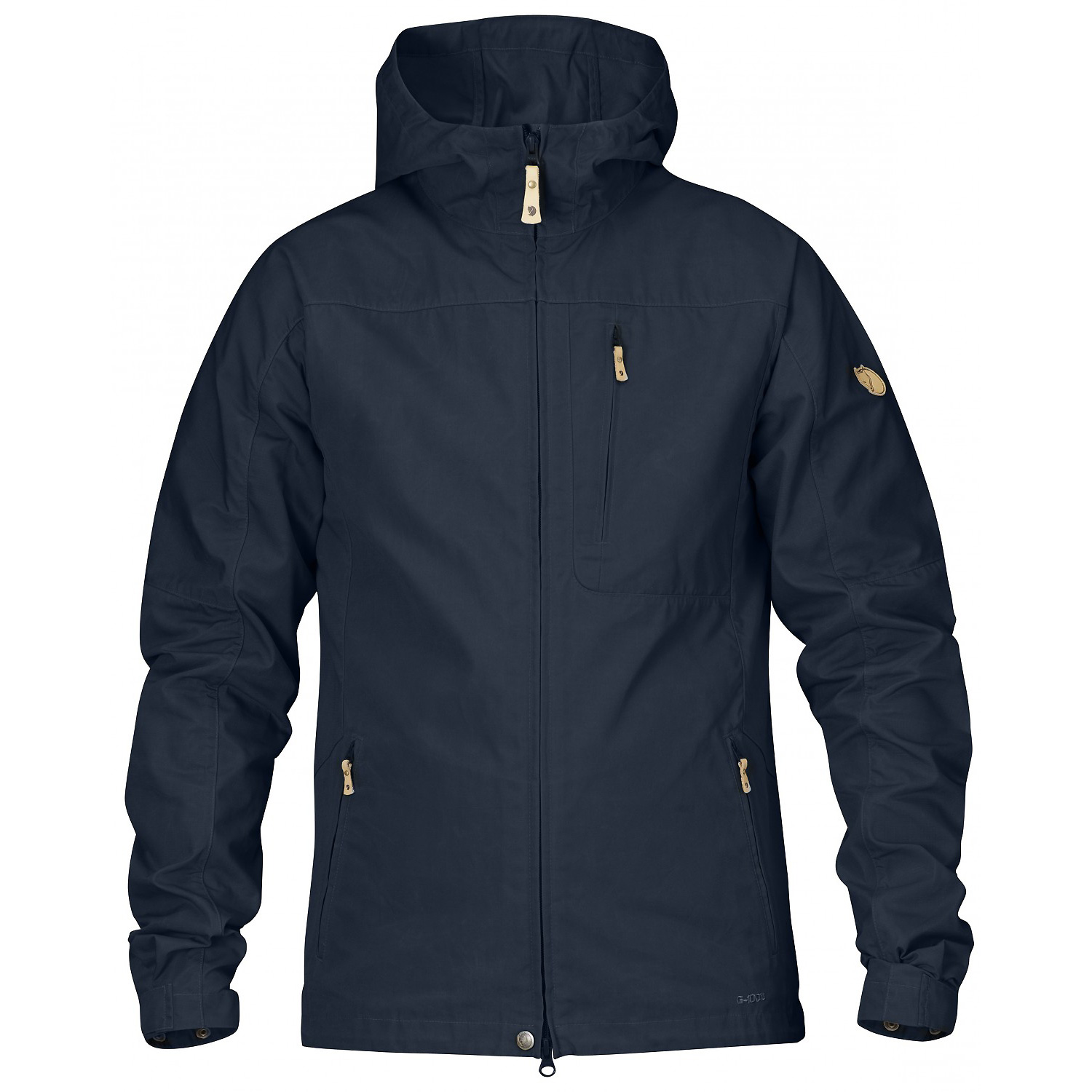 Herren Fjällräven Marine