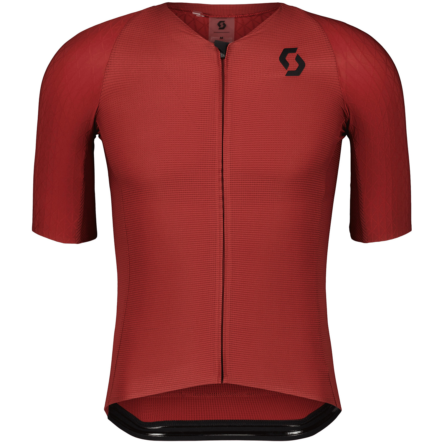 Herren Scott Rot