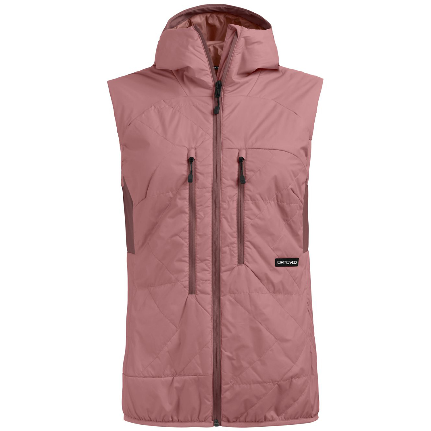 Damen Ortovox Rose