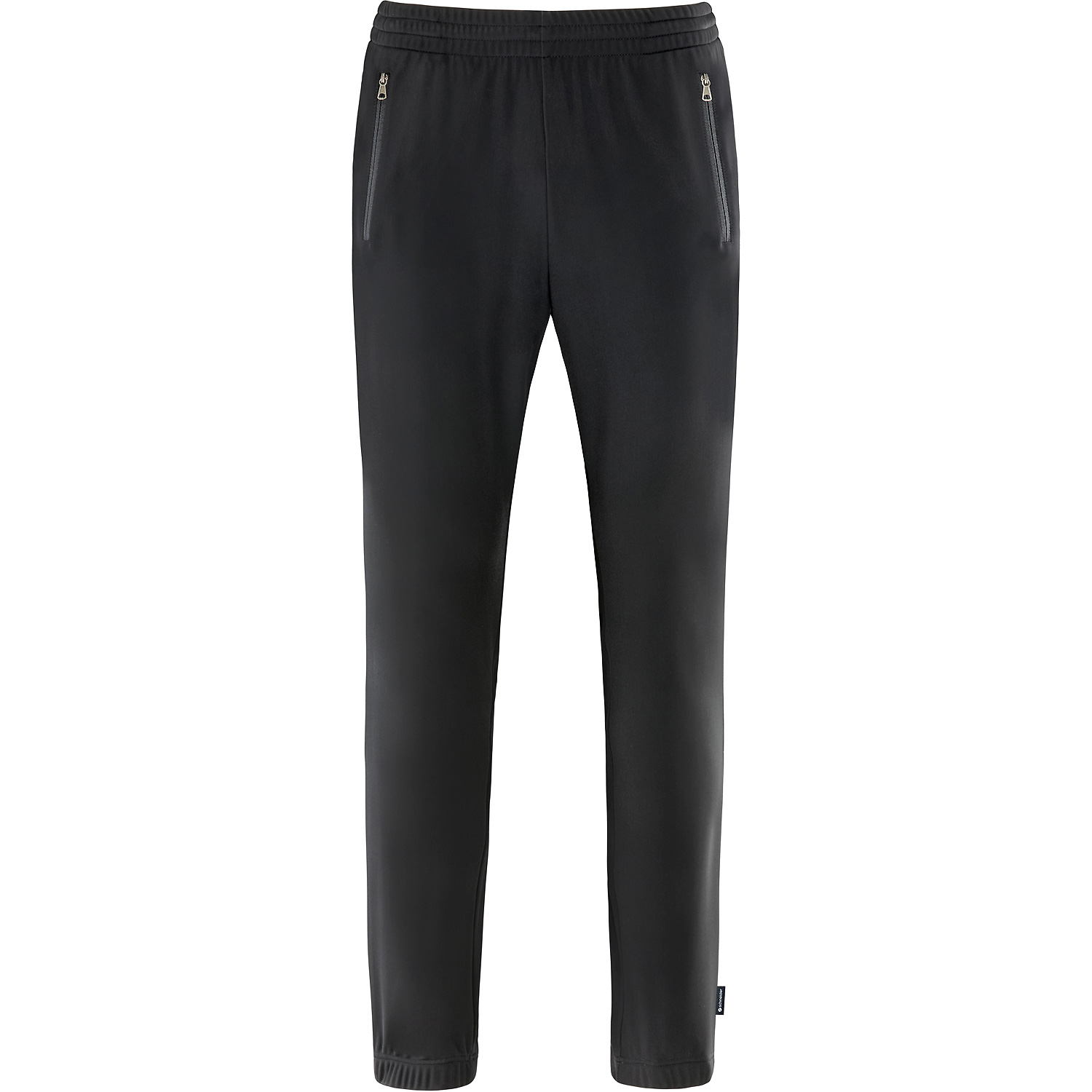 Herren Schneider Schwarz WESTONM-HOSE 975 56 Sporthose