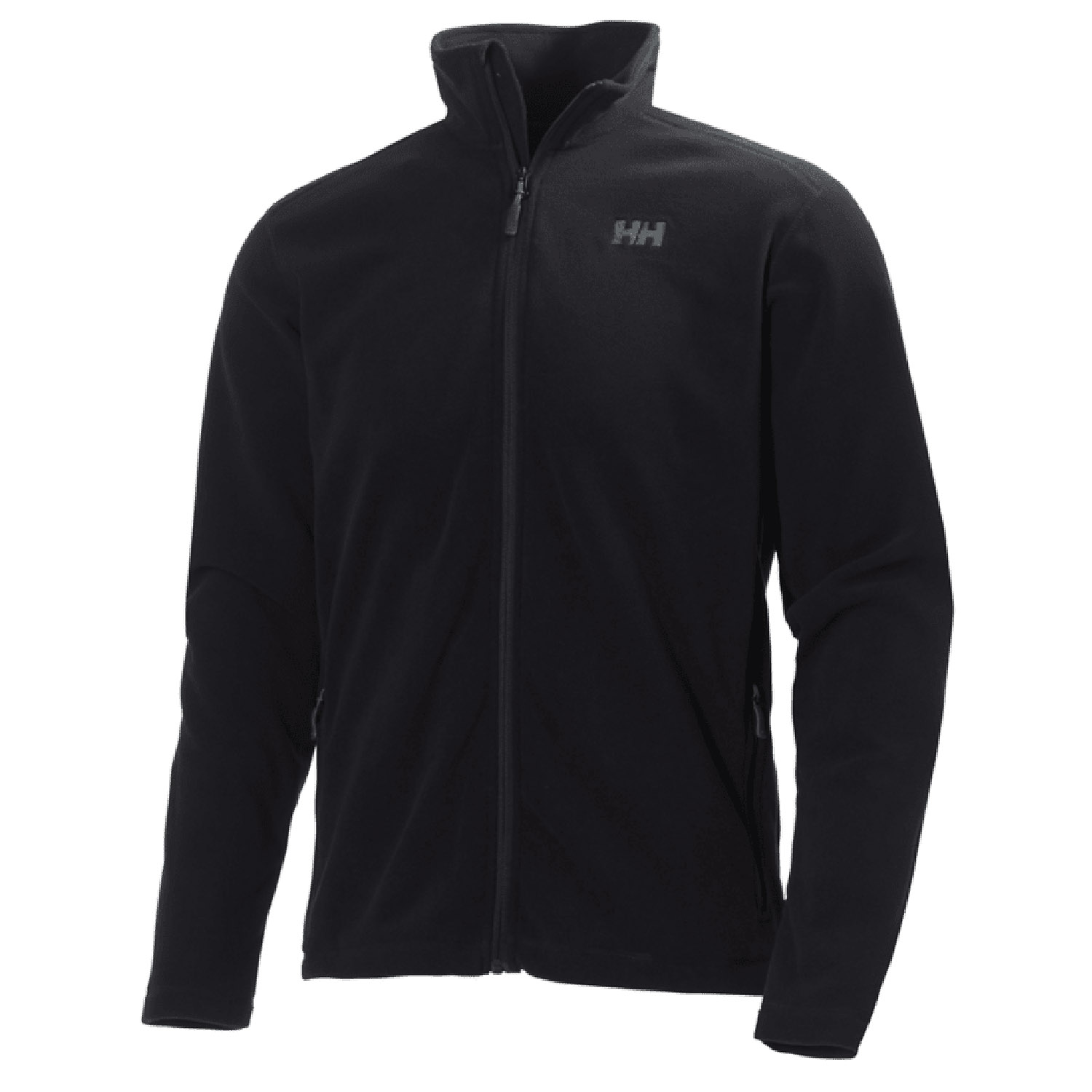 Herren Helly Hansen Schwarz